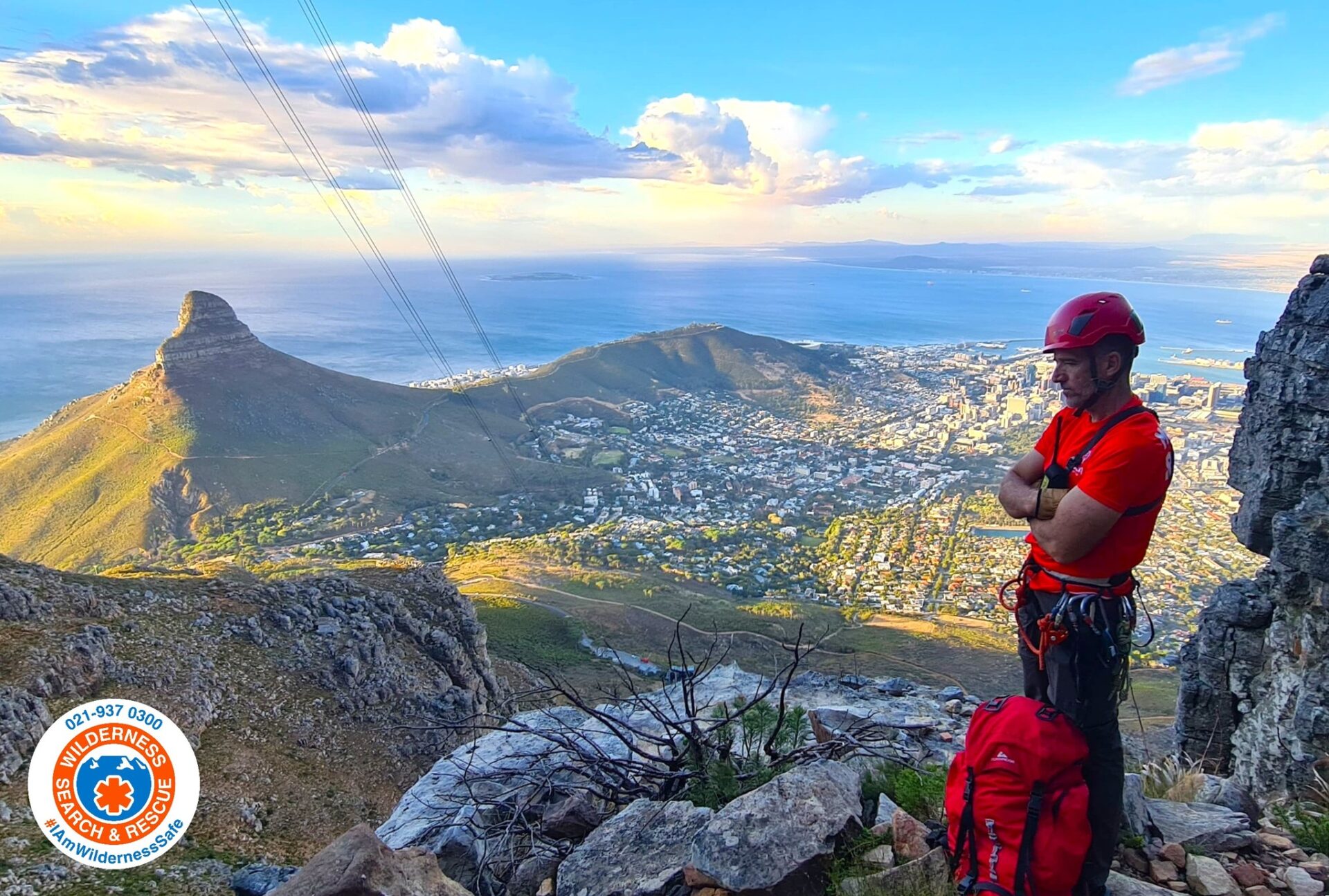 2 Stranded Hikers Rescued