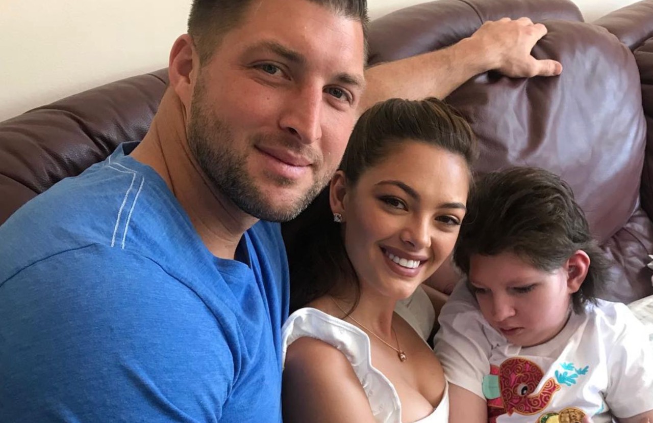 Tim Tebow