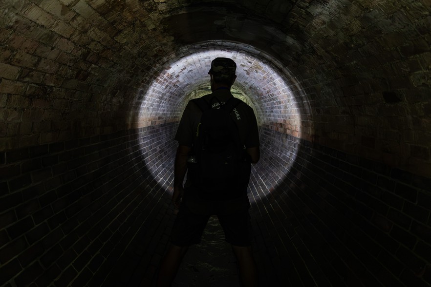 Tunnels