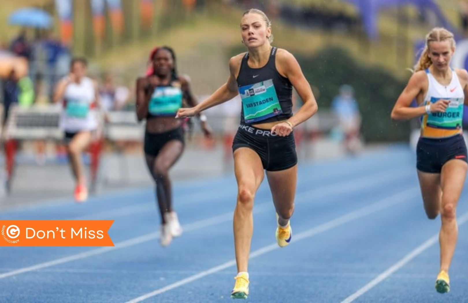 Simbine Classic Shootout