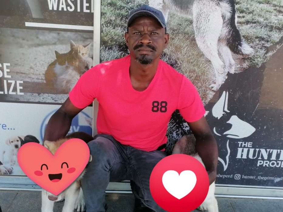 Vusi
