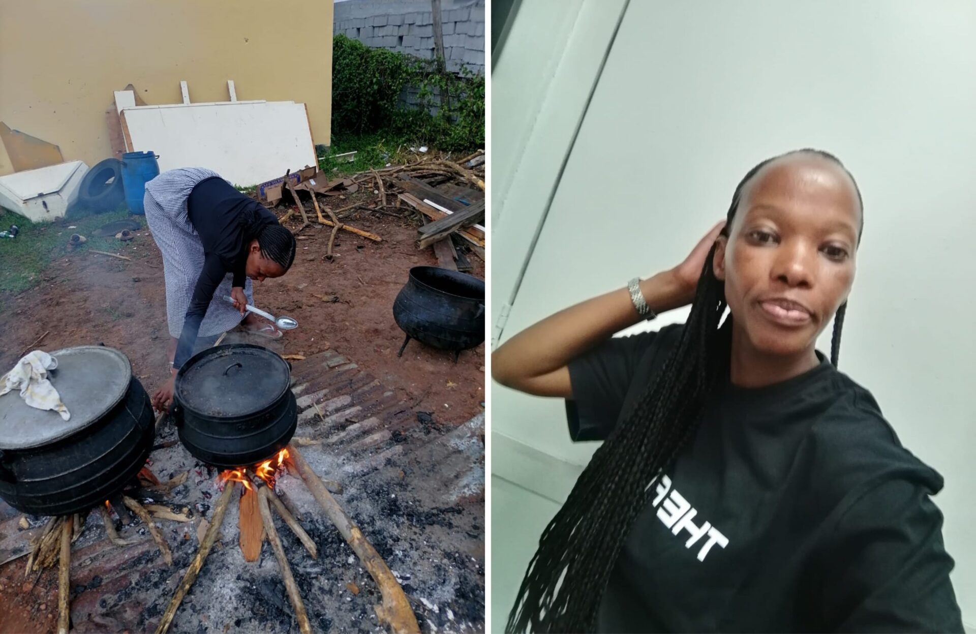 Zizipho Fivana
