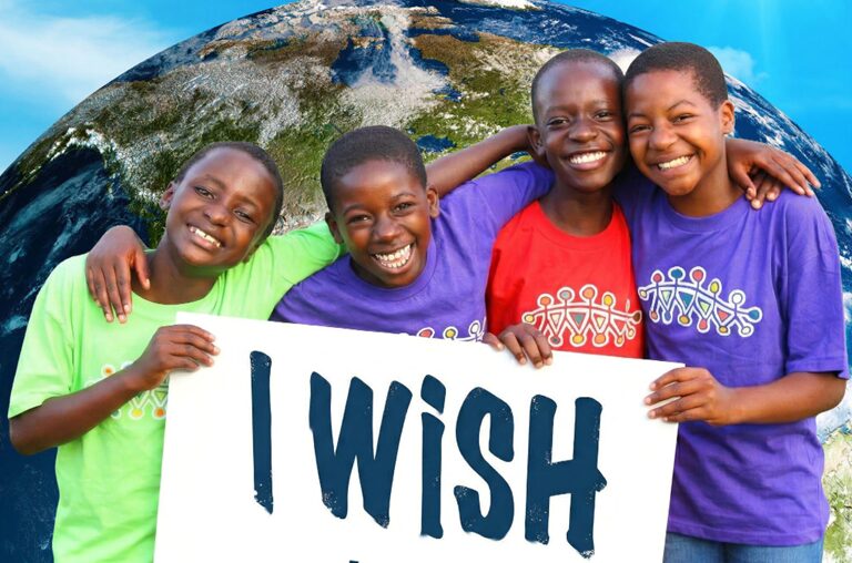 African Children's Choir