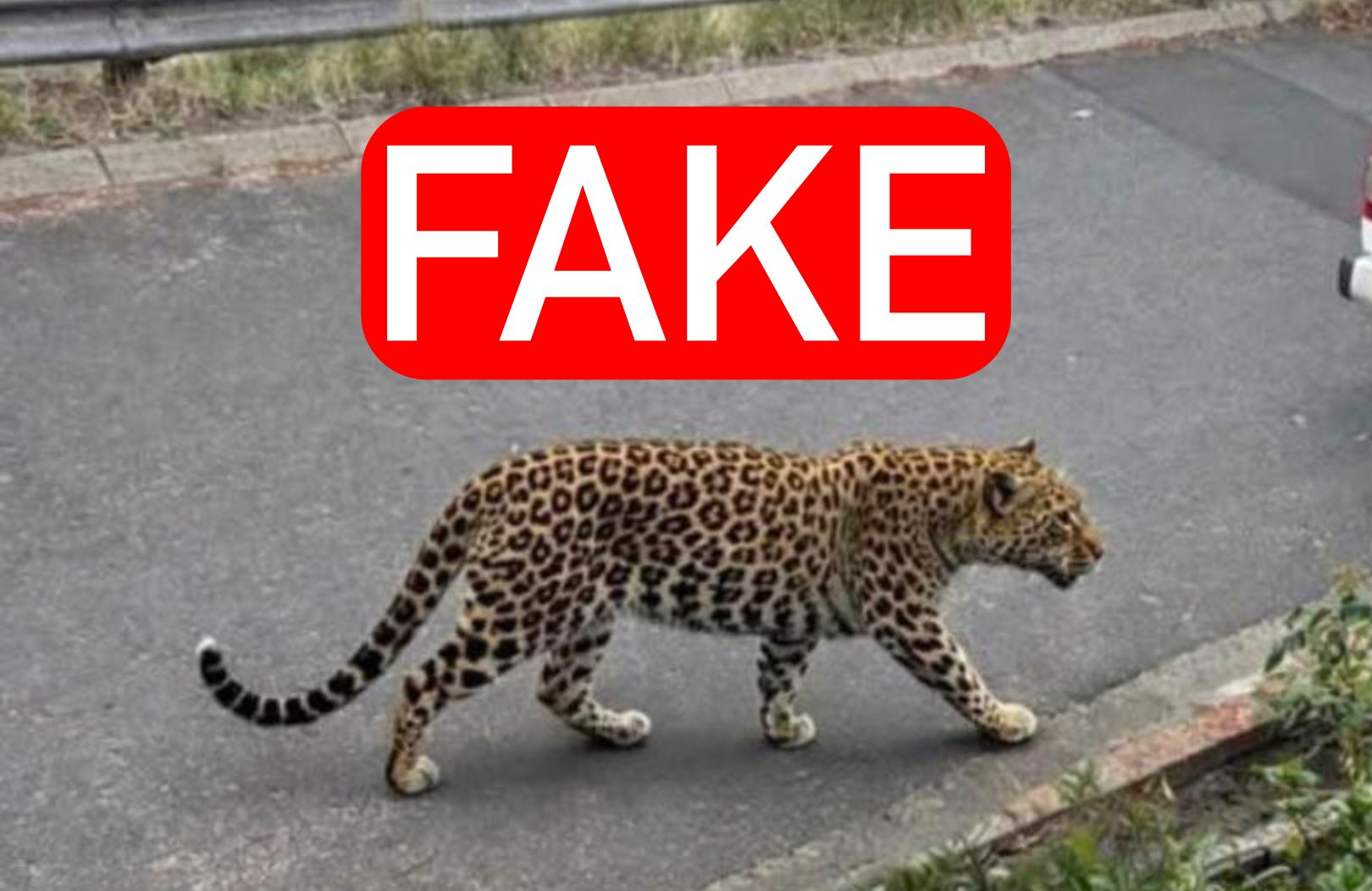 Leopard