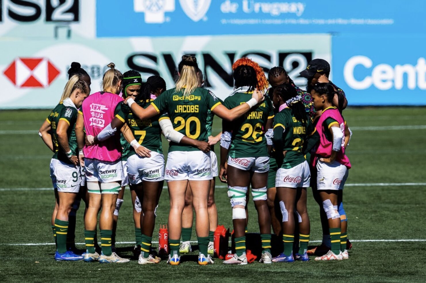 Bok Women