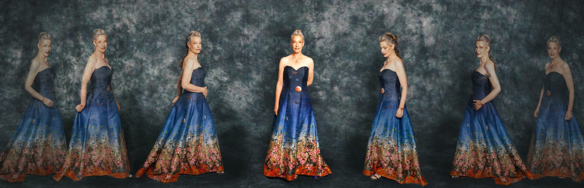 The South African Artist Turning Endangered Species Into Encounters