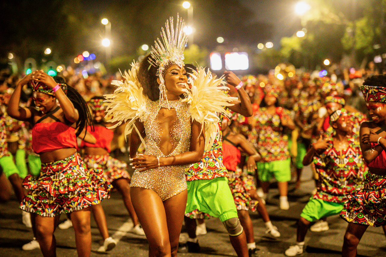 Cape Town Carnival