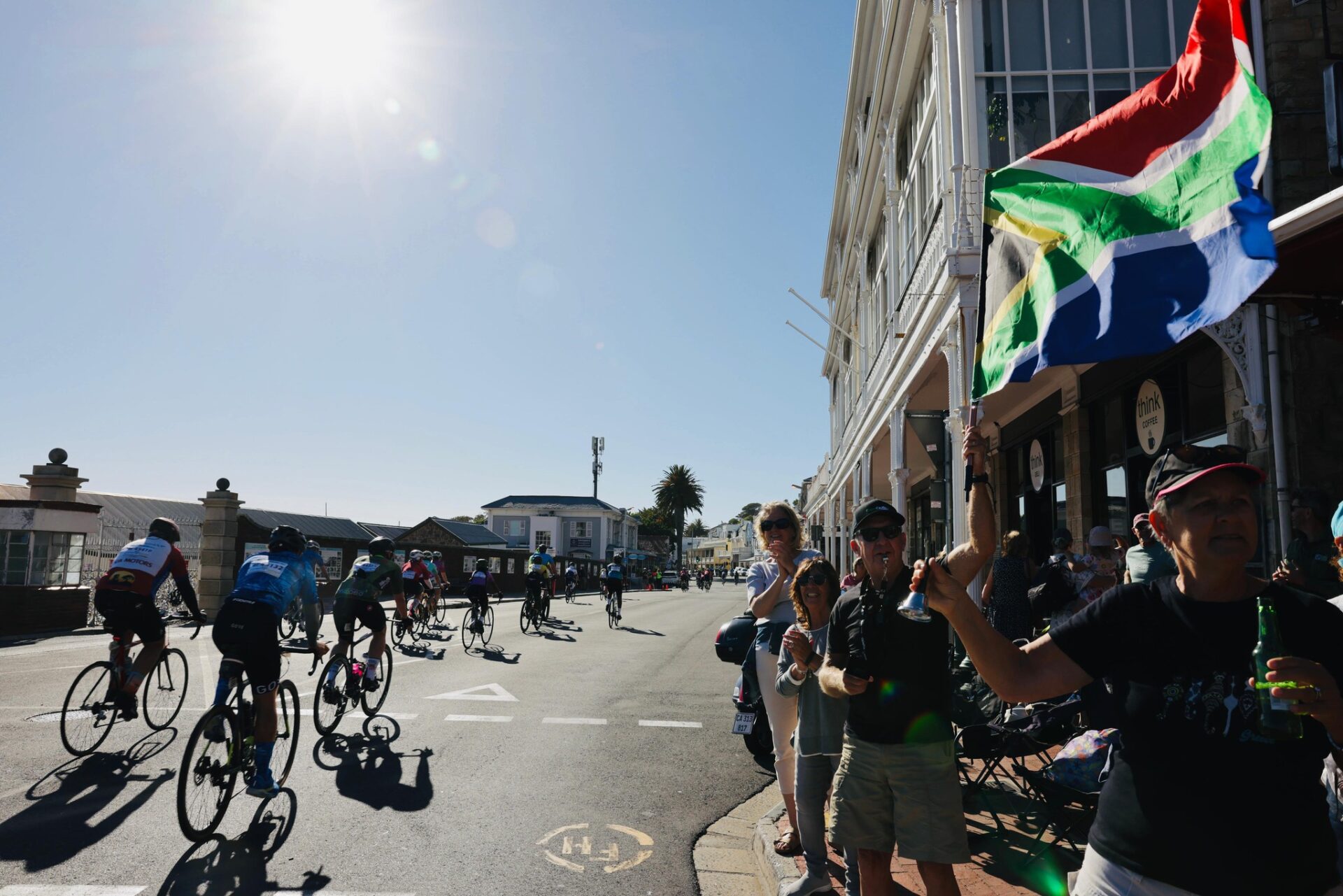 2026 Cape Town Cycle Tour