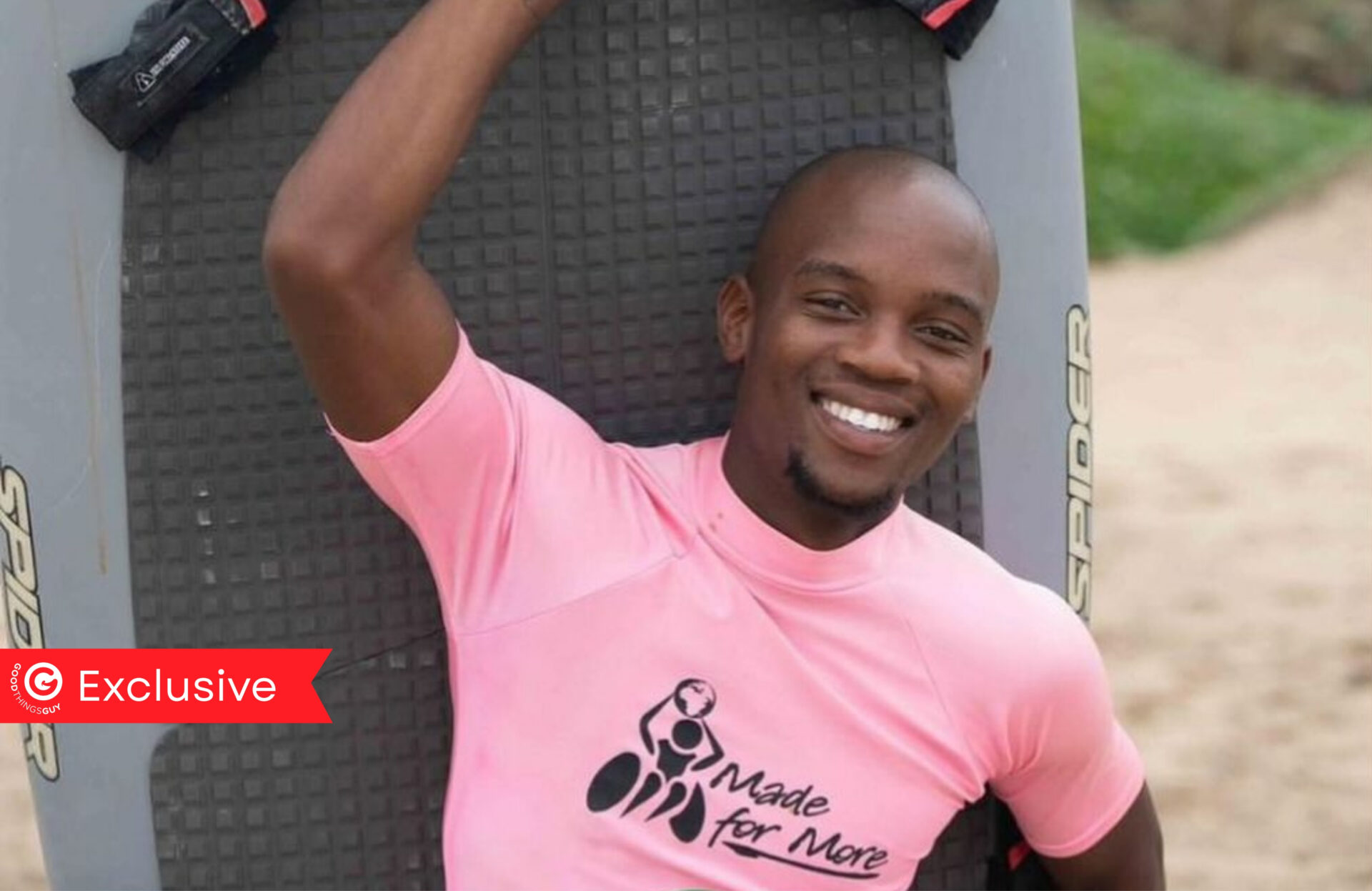 Coach Owami Zama