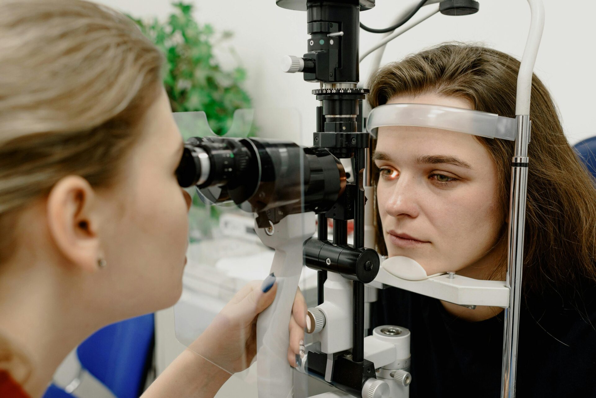 Glaucoma
