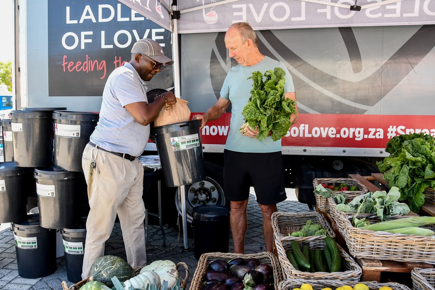 Food Waste