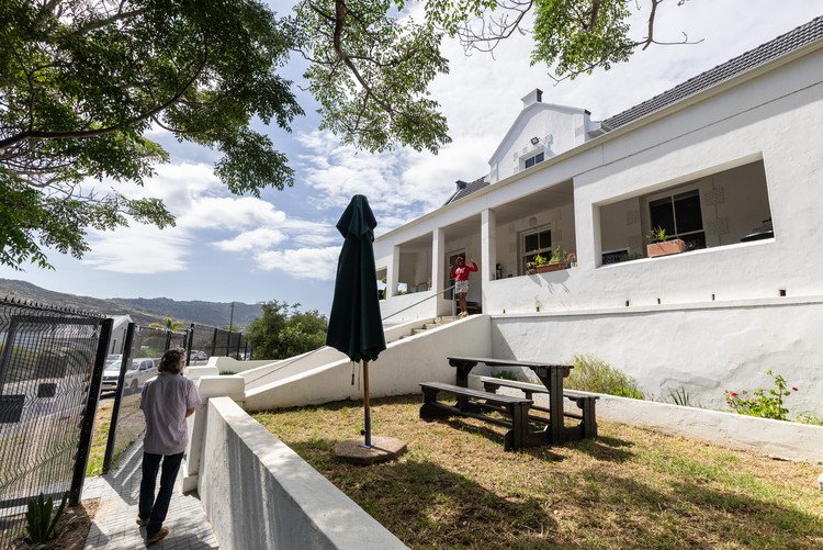 Thriving Community Centre