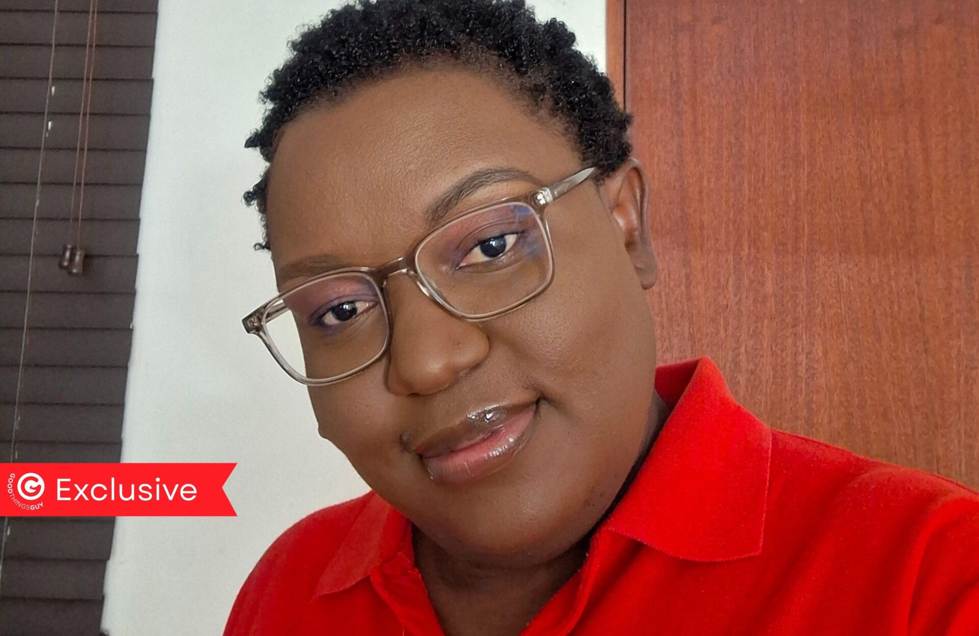 Grace Mudarikwa
