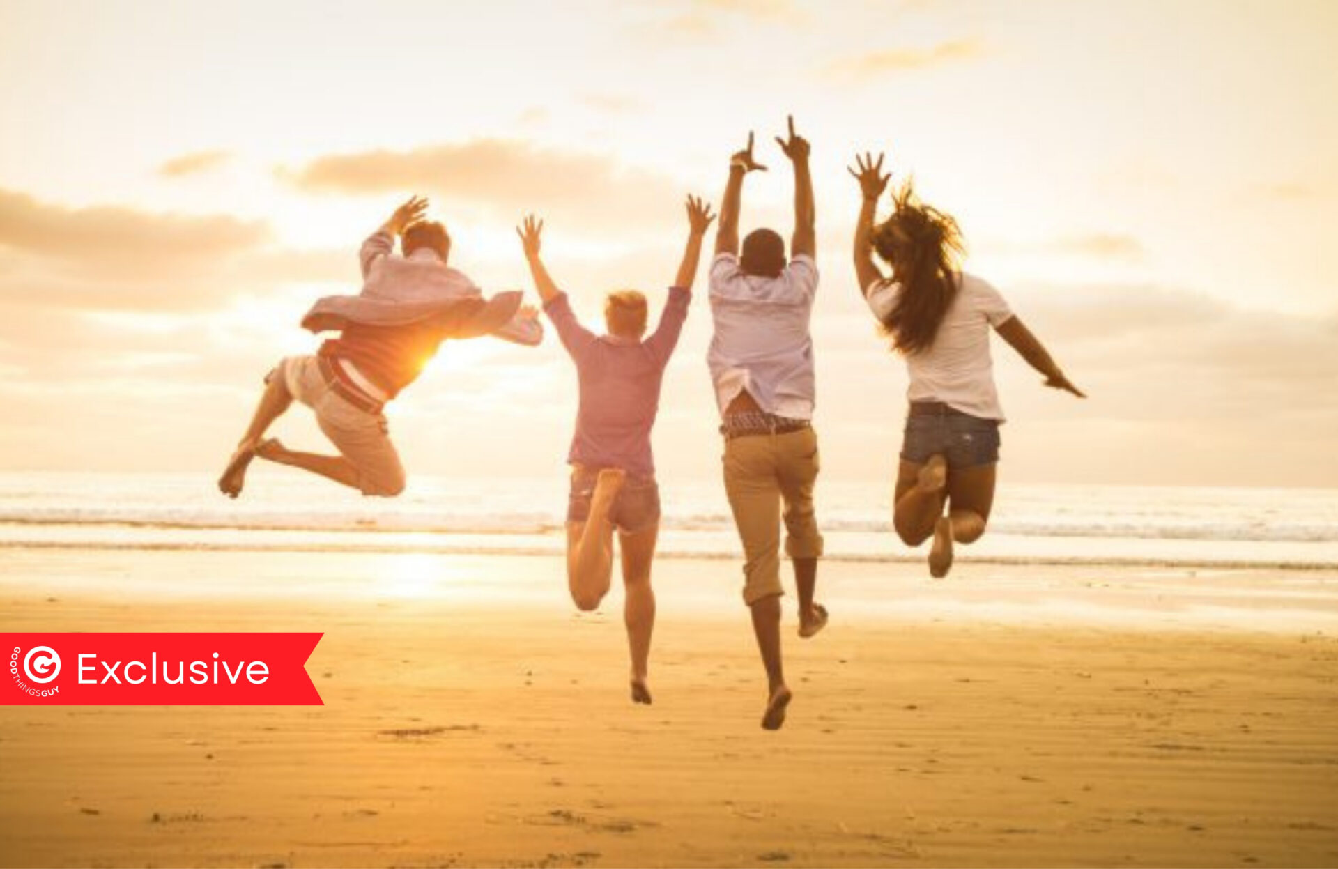 The World Measured Happiness… But This is What Really Matters