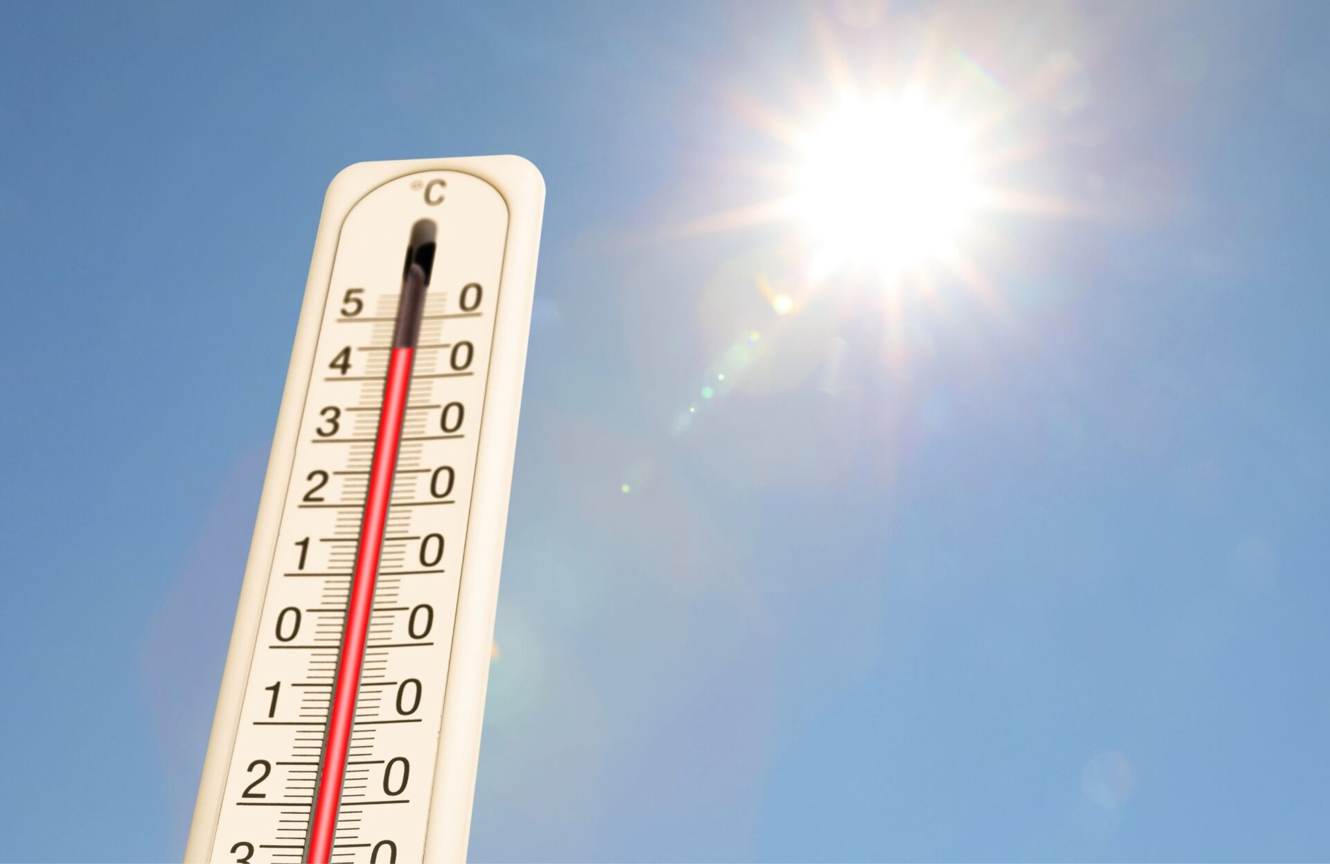 heatwave