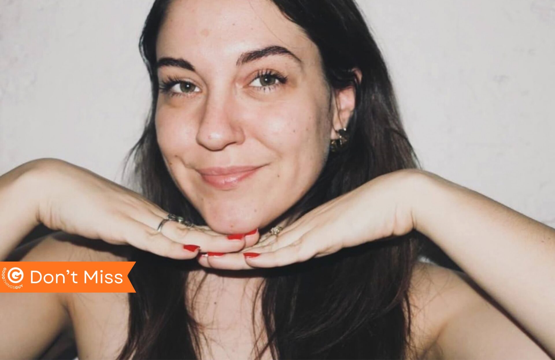 How a Community Rallied to Give Miki Her Dream Legs by Her 30th Birthday