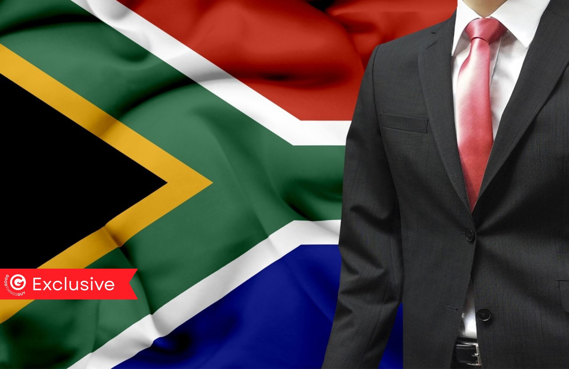 How Remote Work is Opening Global Doors for South Africans