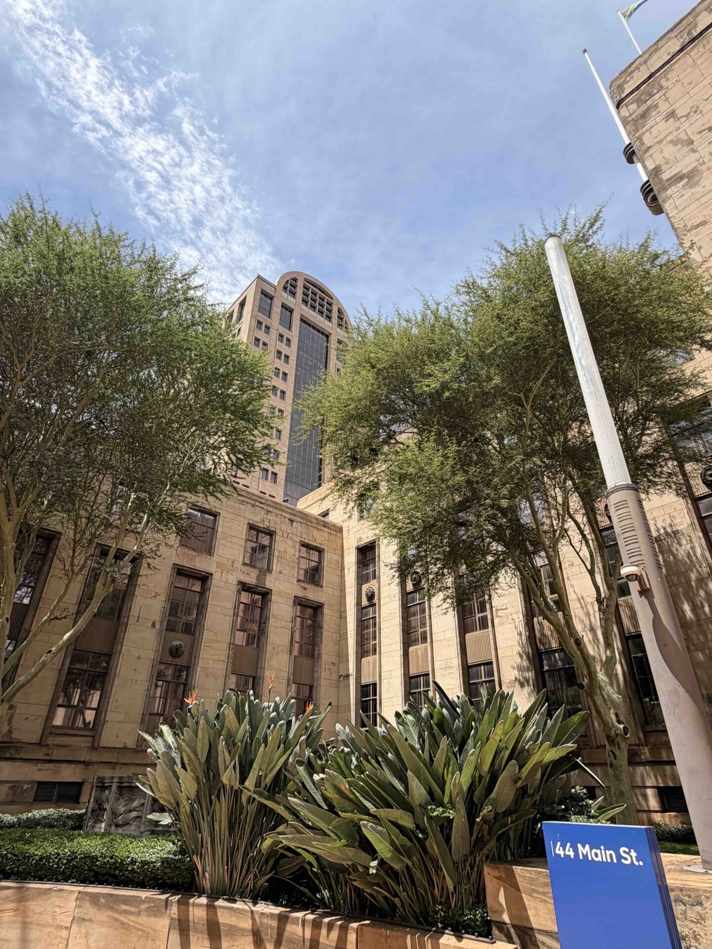 Hope is Contagious! The Joburg CBD Story We're Missing! 