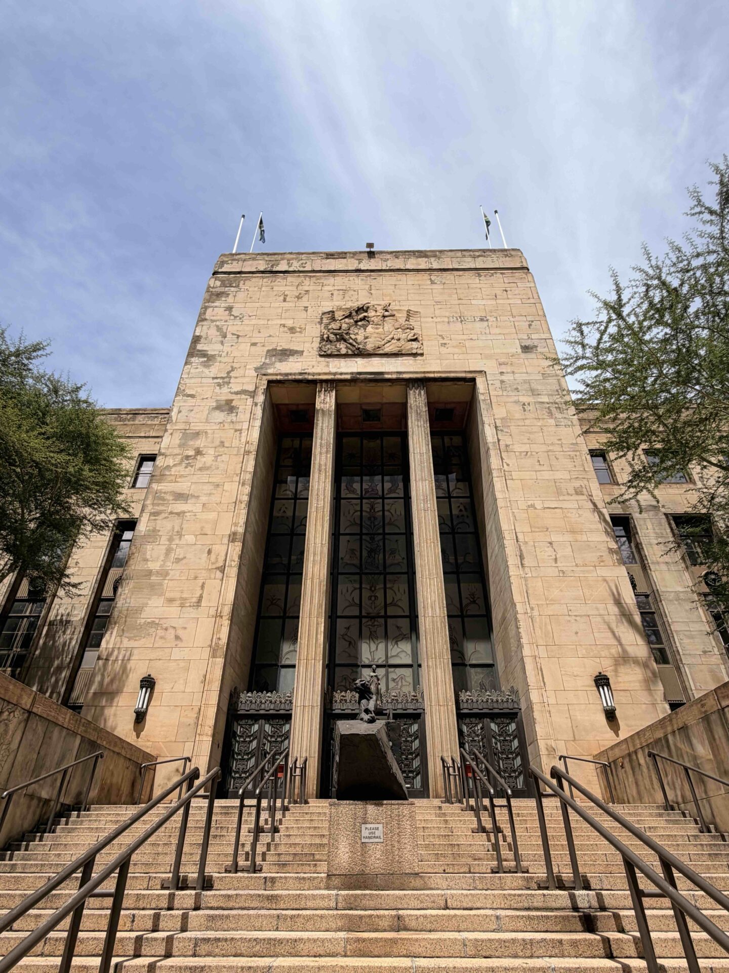 Hope is Contagious! The Joburg CBD Story We're Missing! 