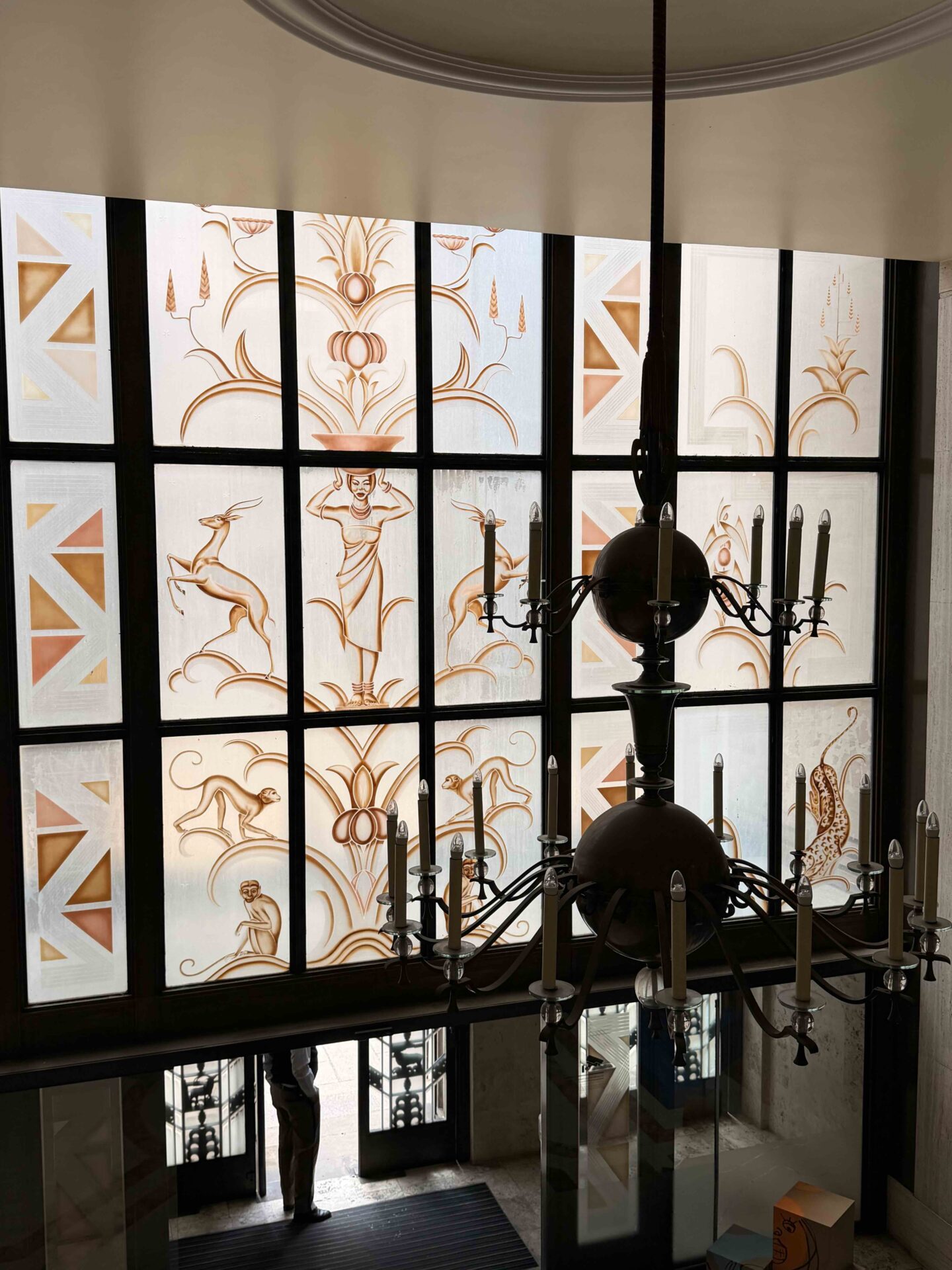 Hope is Contagious! The Joburg CBD Story We're Missing! 