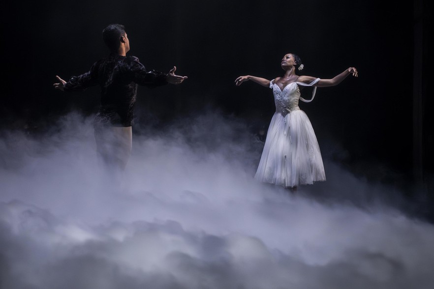 Joburg Ballet