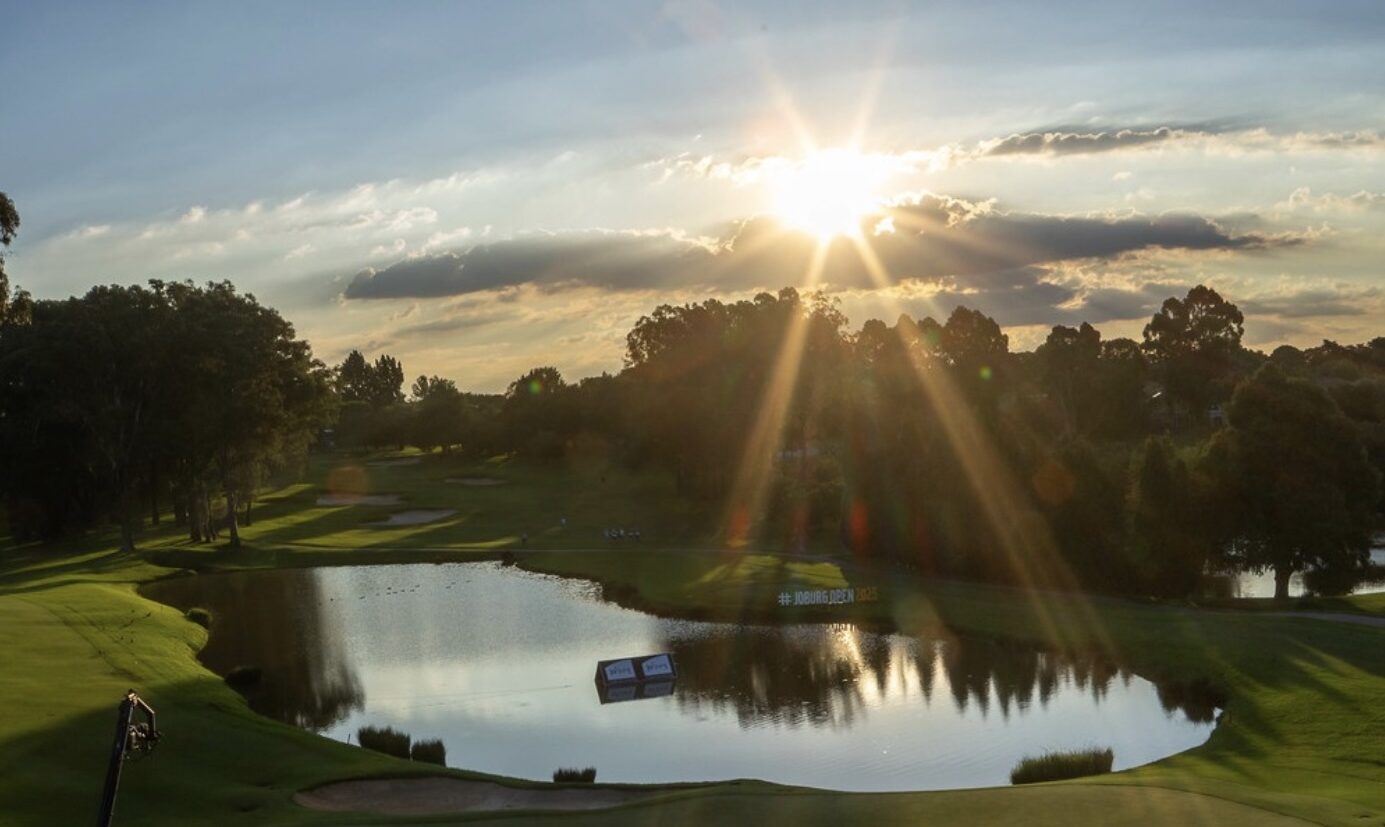 Joburg Open
