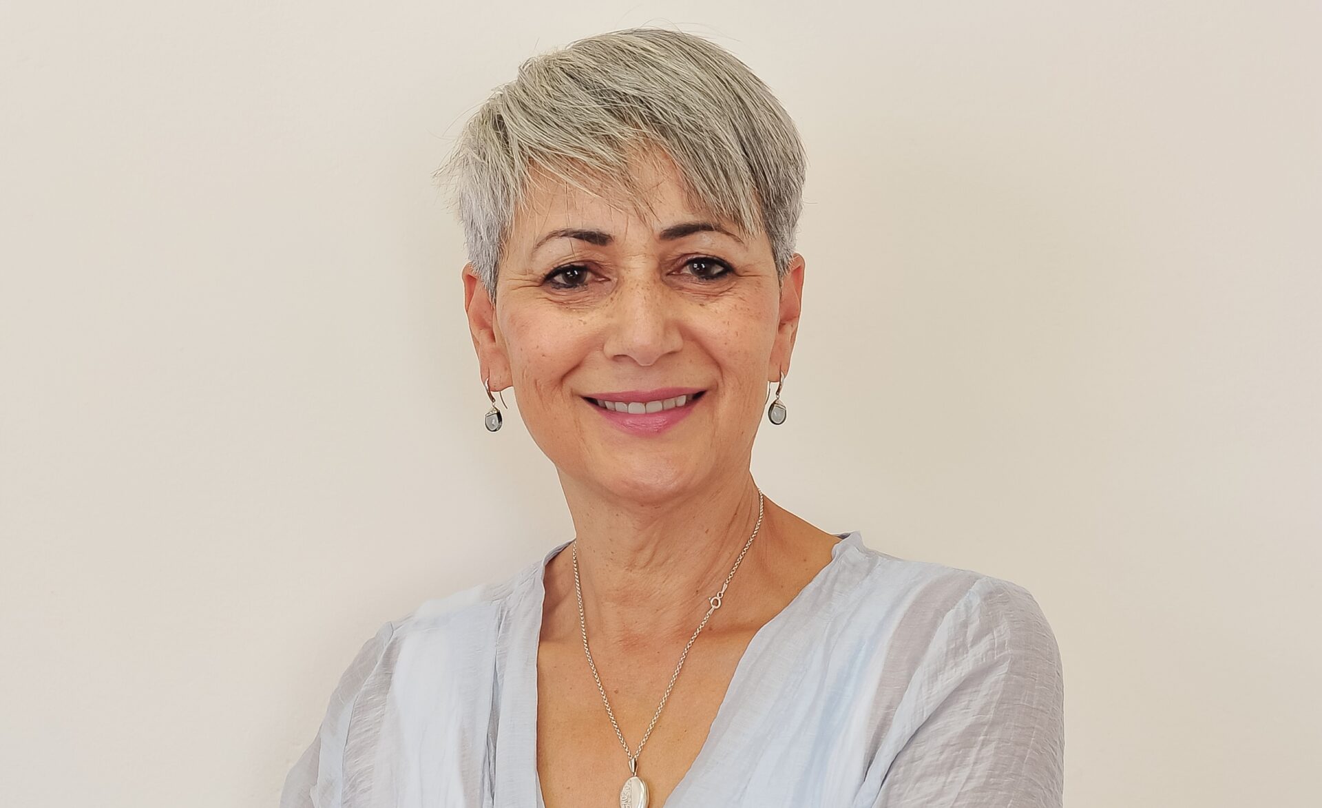 Karen Farred