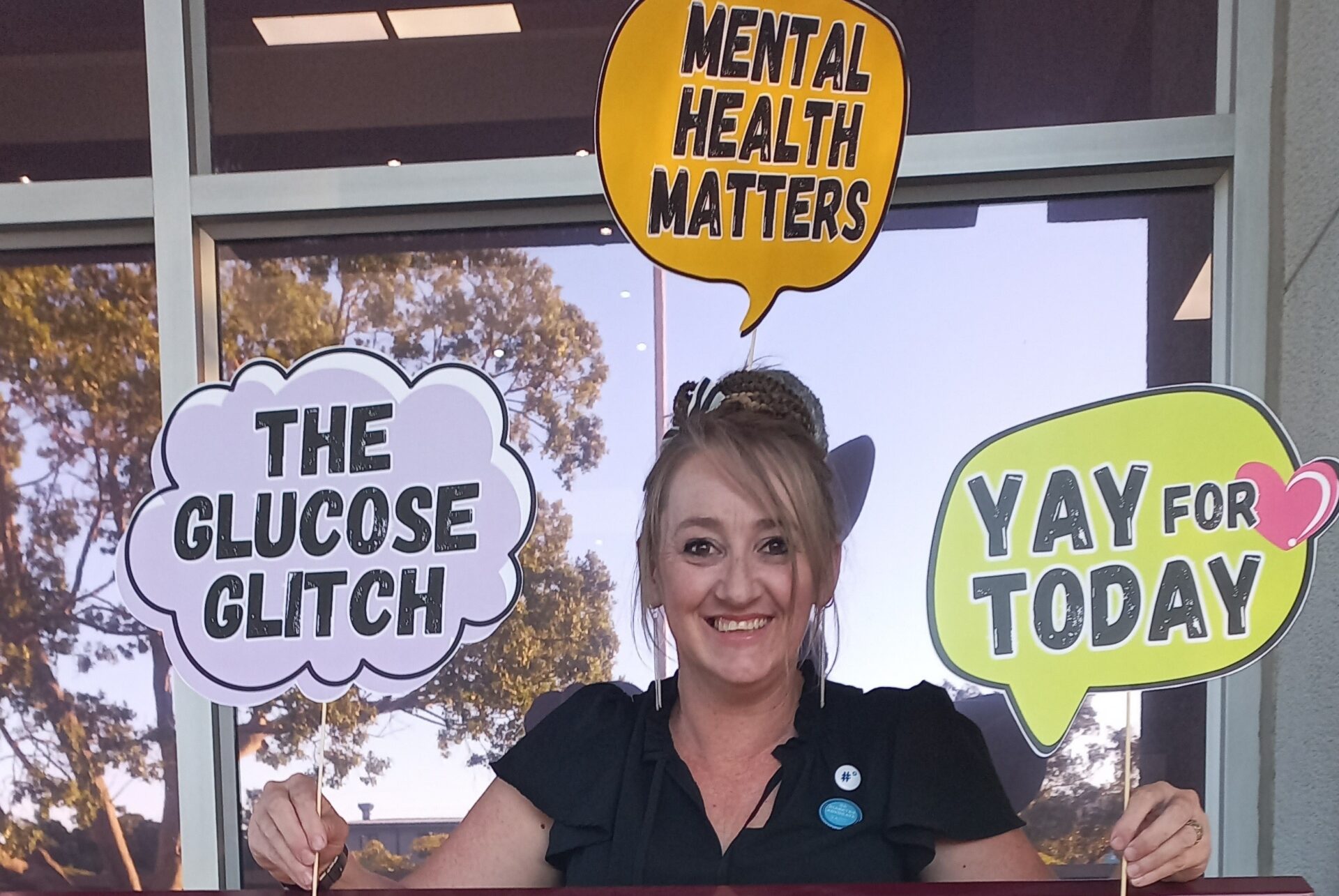 Diabetes Stigma