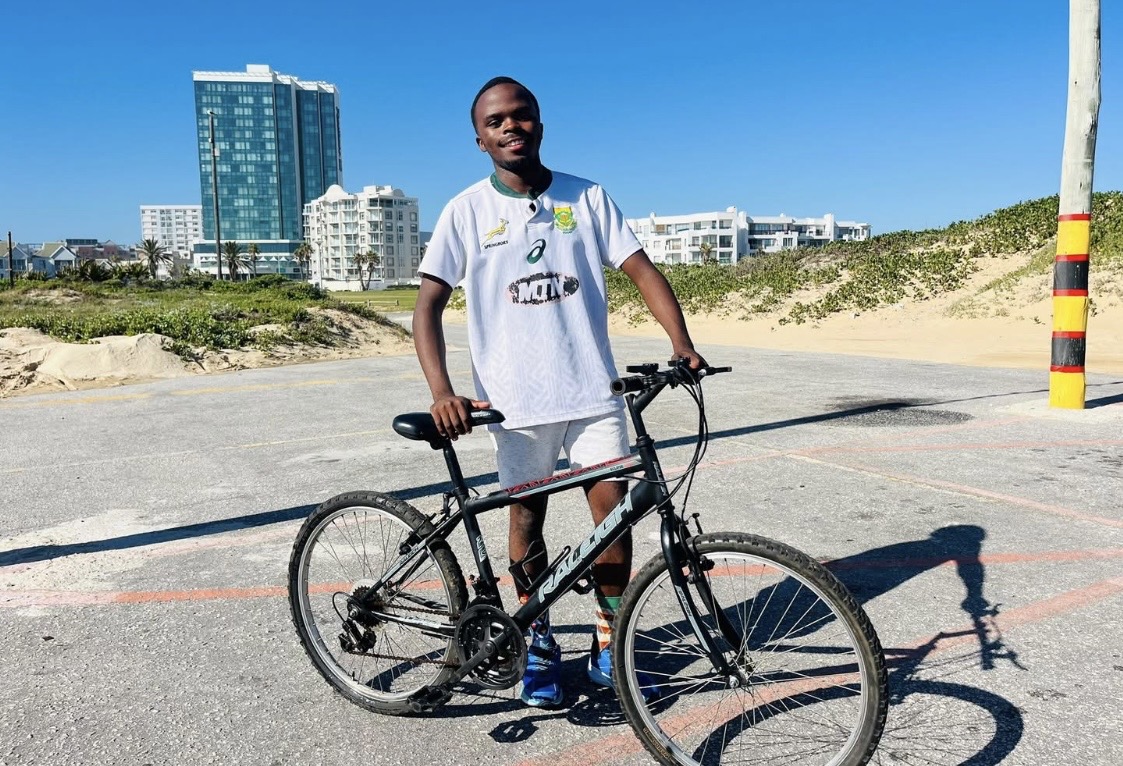 Mivuyo Qabo
