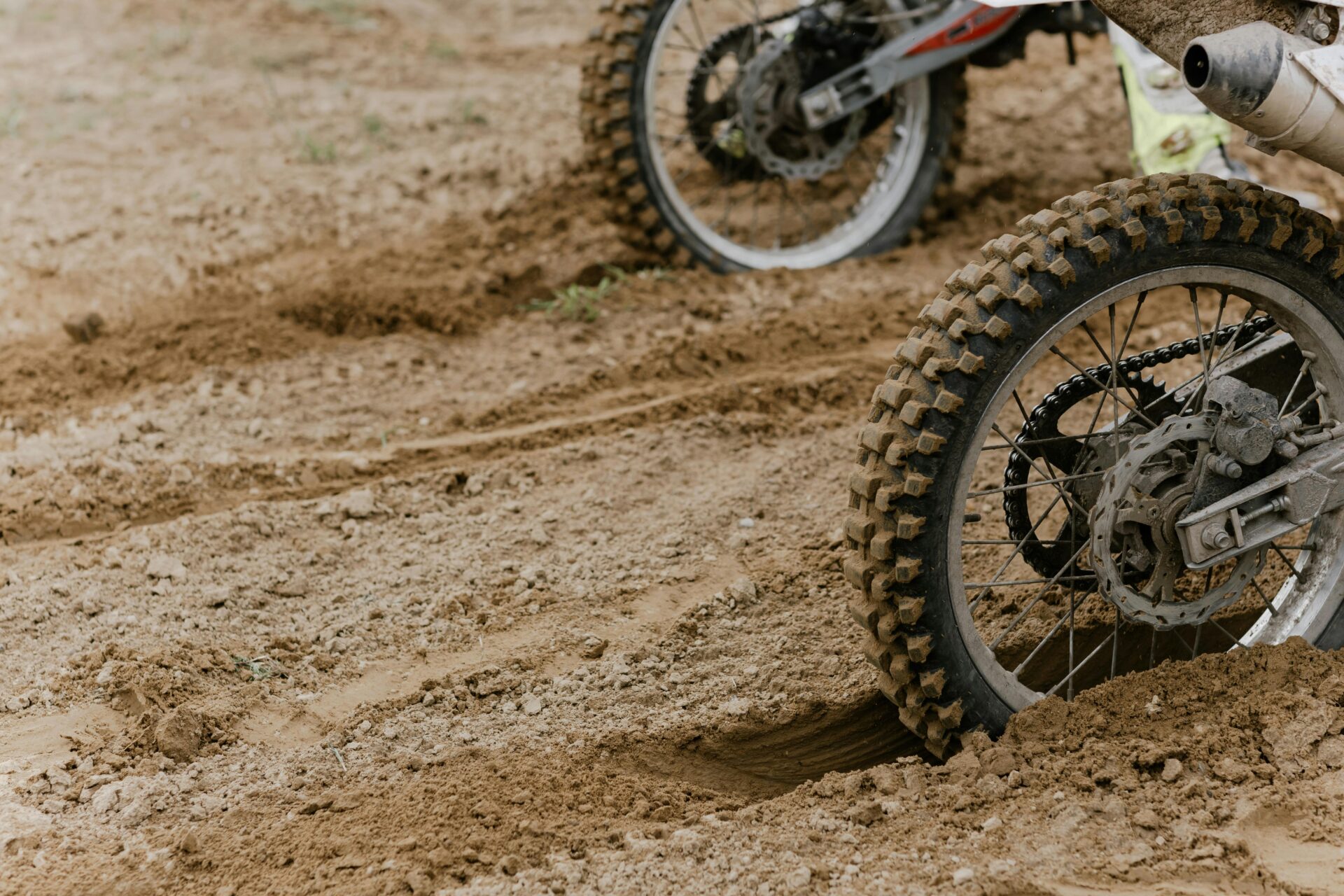 2026 MX Circuit
