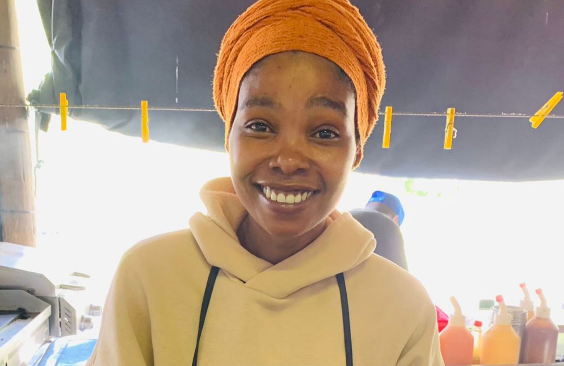 Nosipho