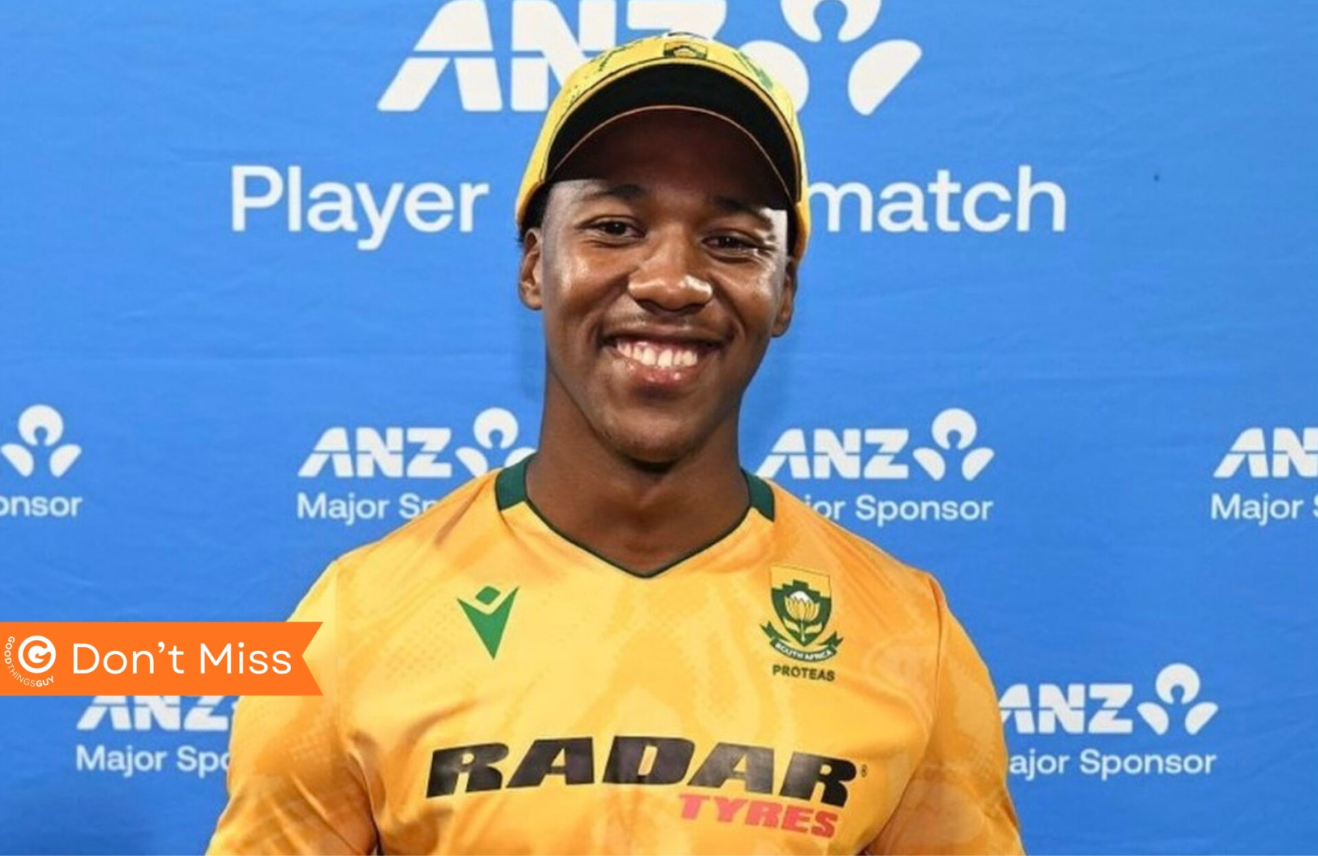 Nqobani Mokoena