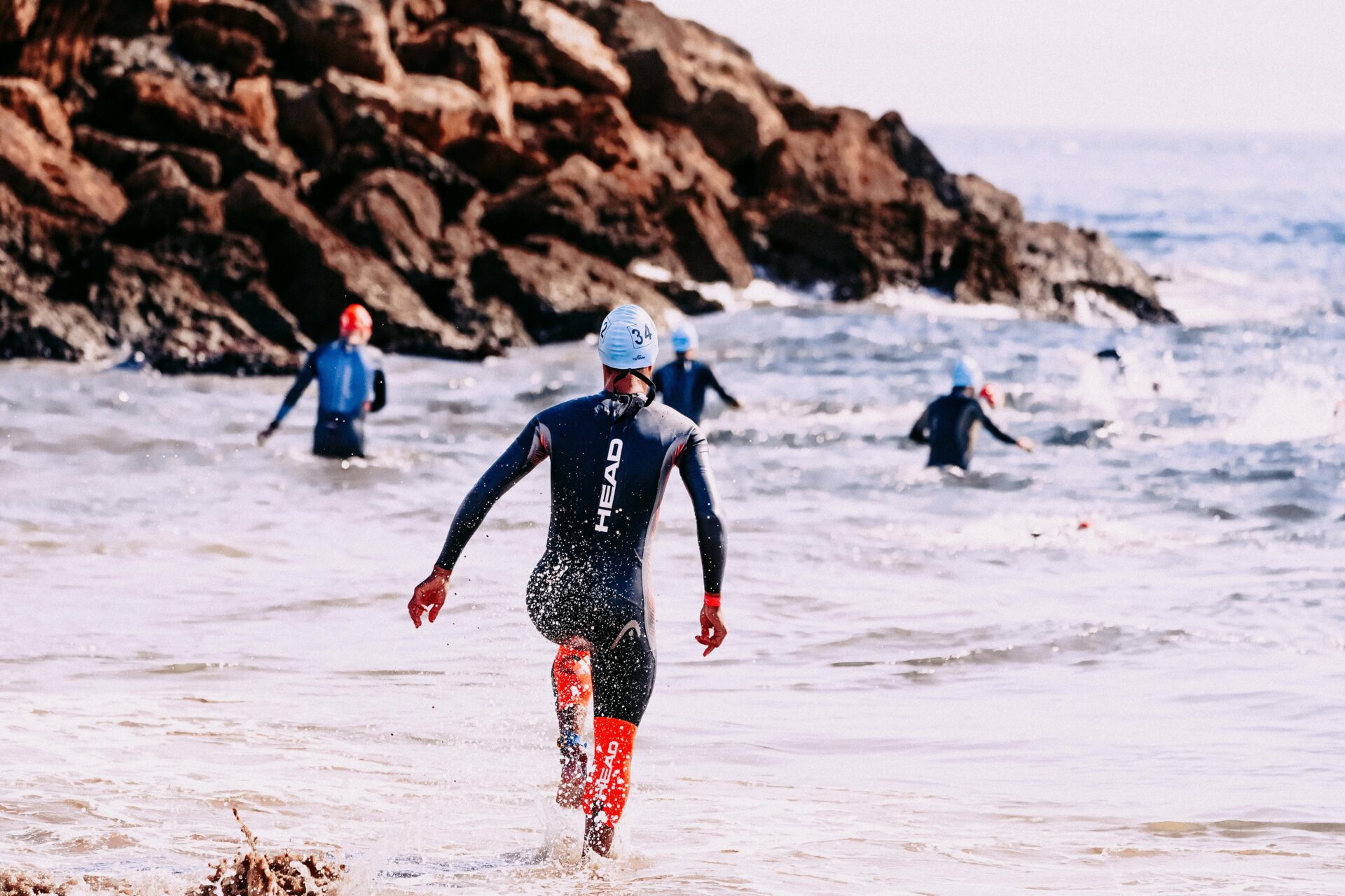 Calling Cape Town Challenge