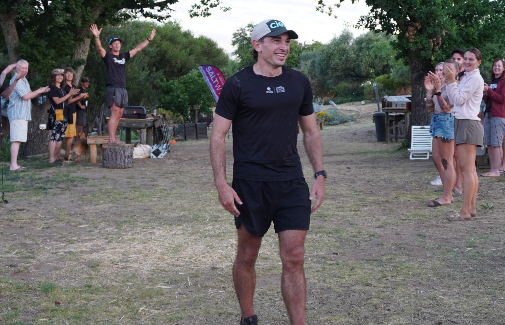 Patrick Bowman