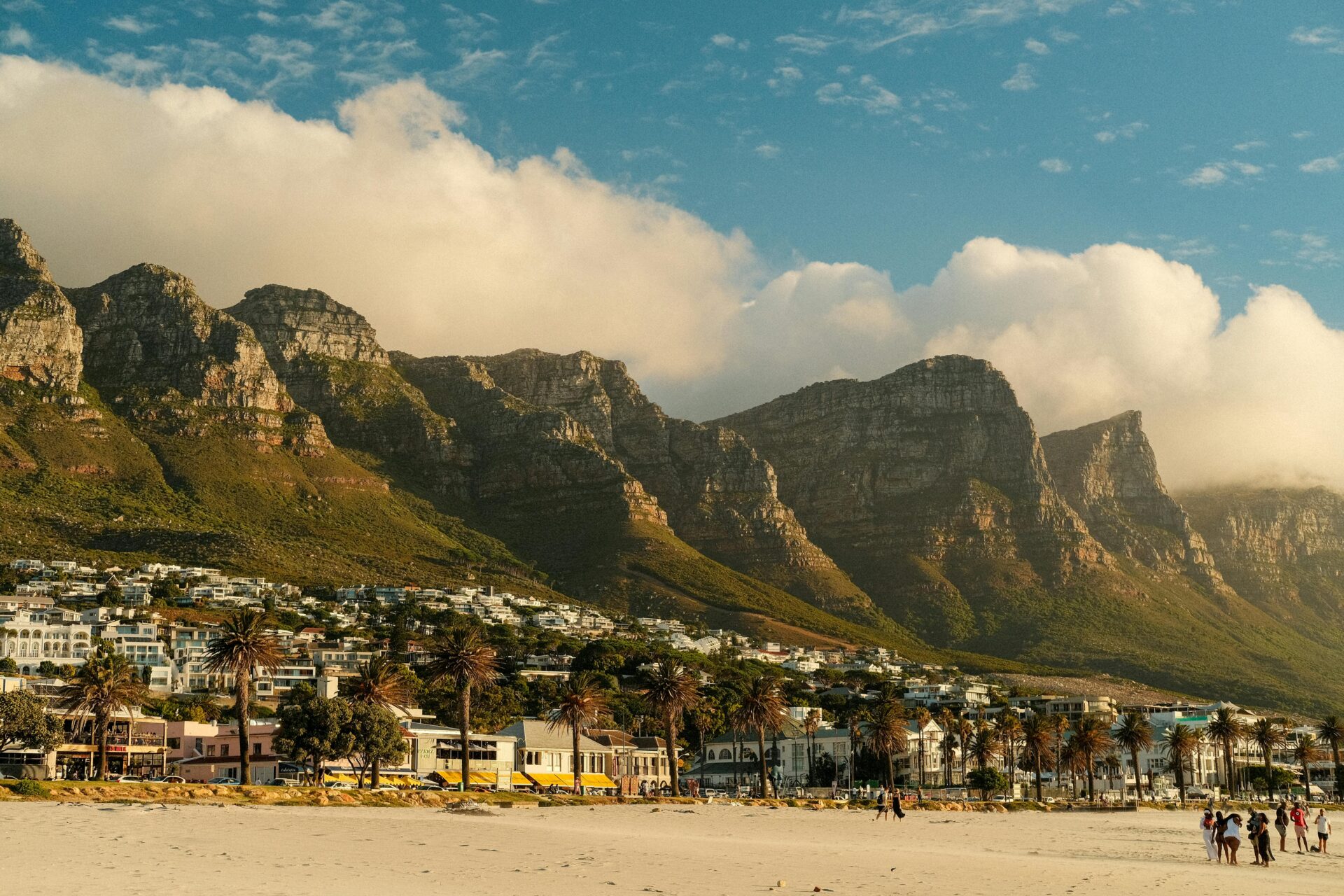 Cape Town Officially the World’s Most Beautiful City and 6th Best Overall!