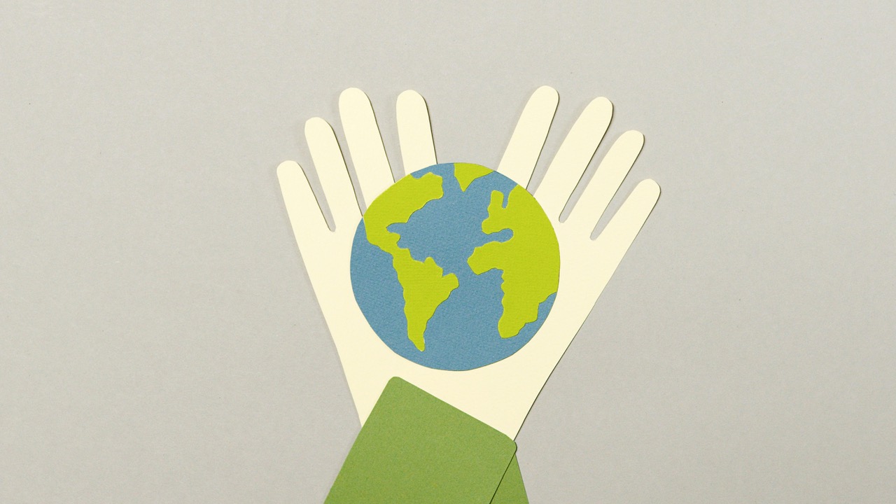 Paper Recycling