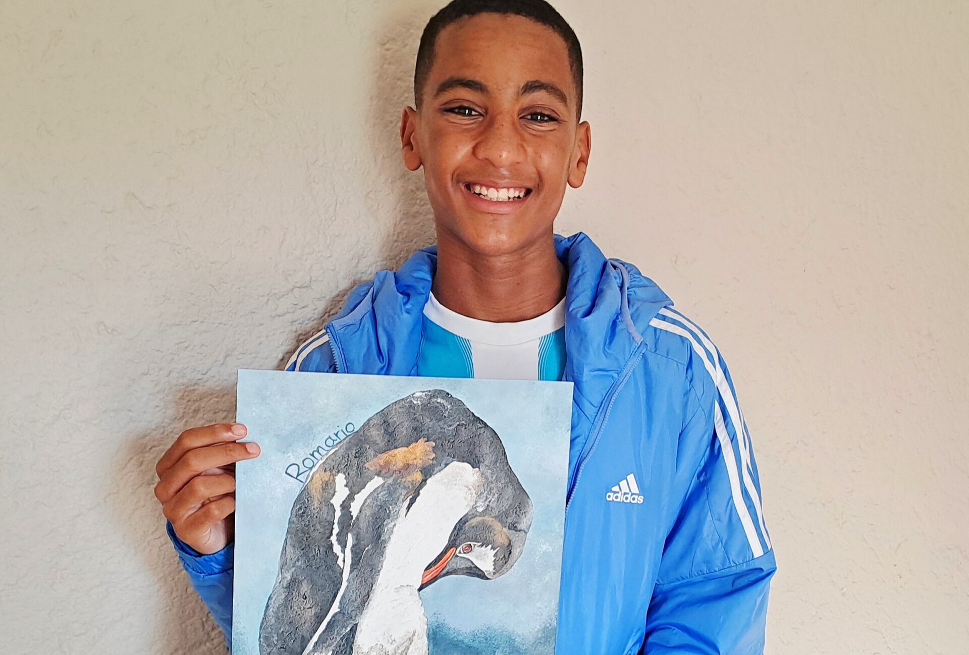Romario Valentine