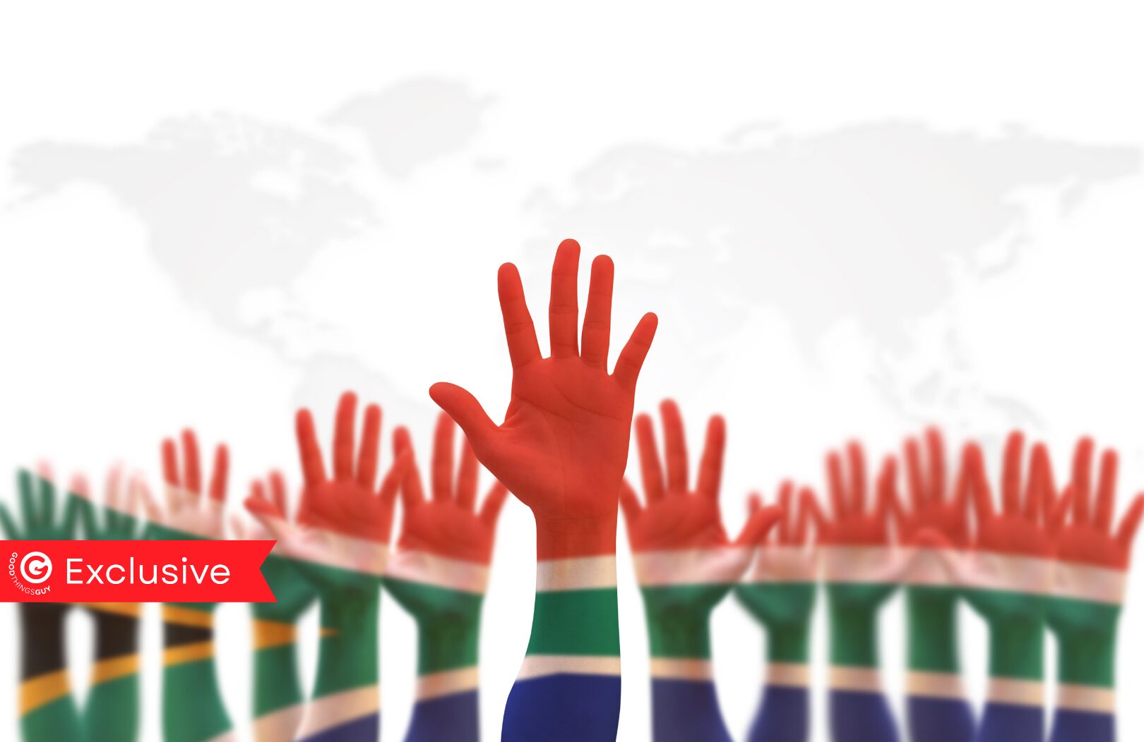 Human Rights