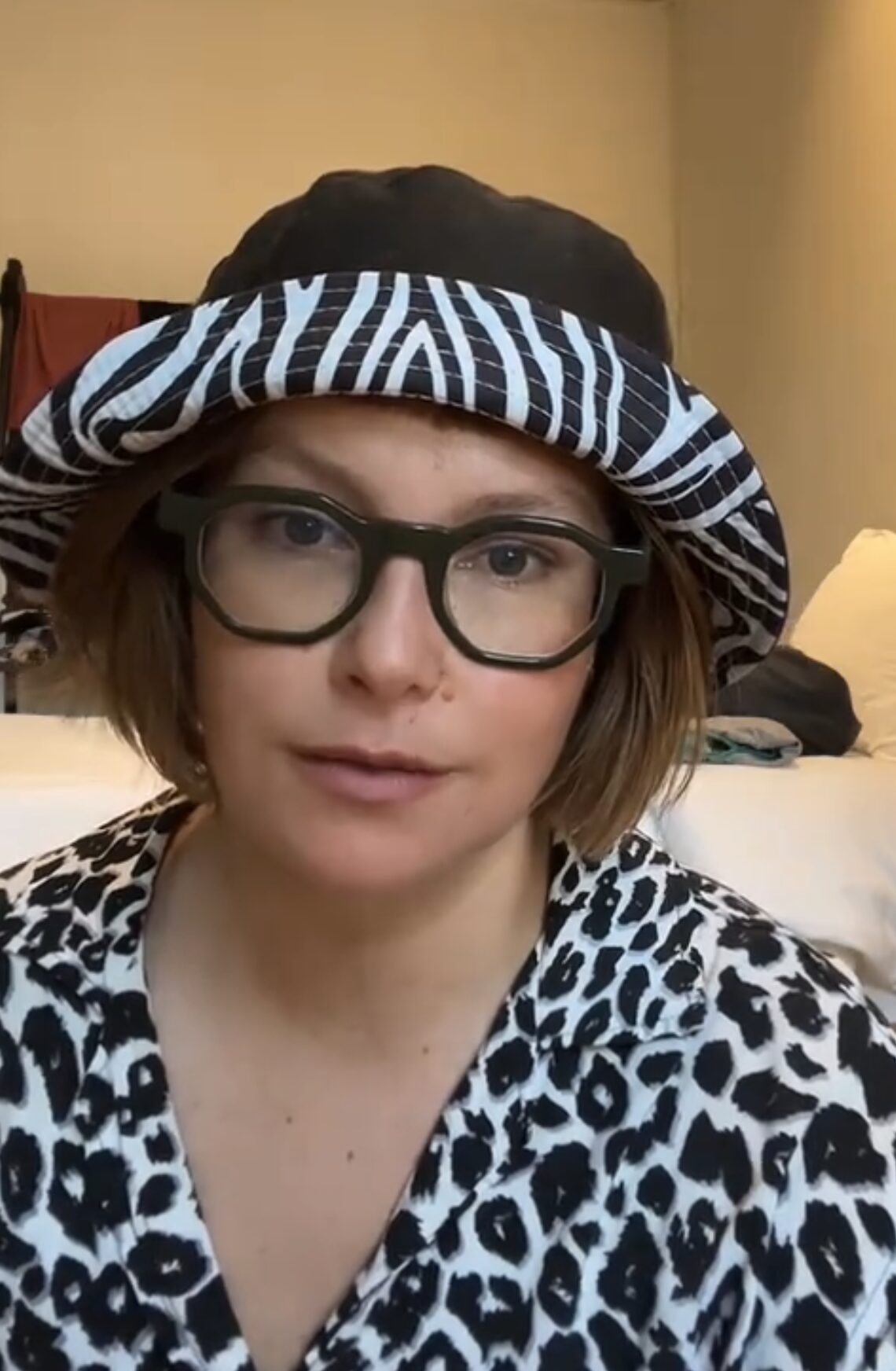 Watch: "Is That You Helen?" Woman Turns Bad Haircut Into Viral Comedy