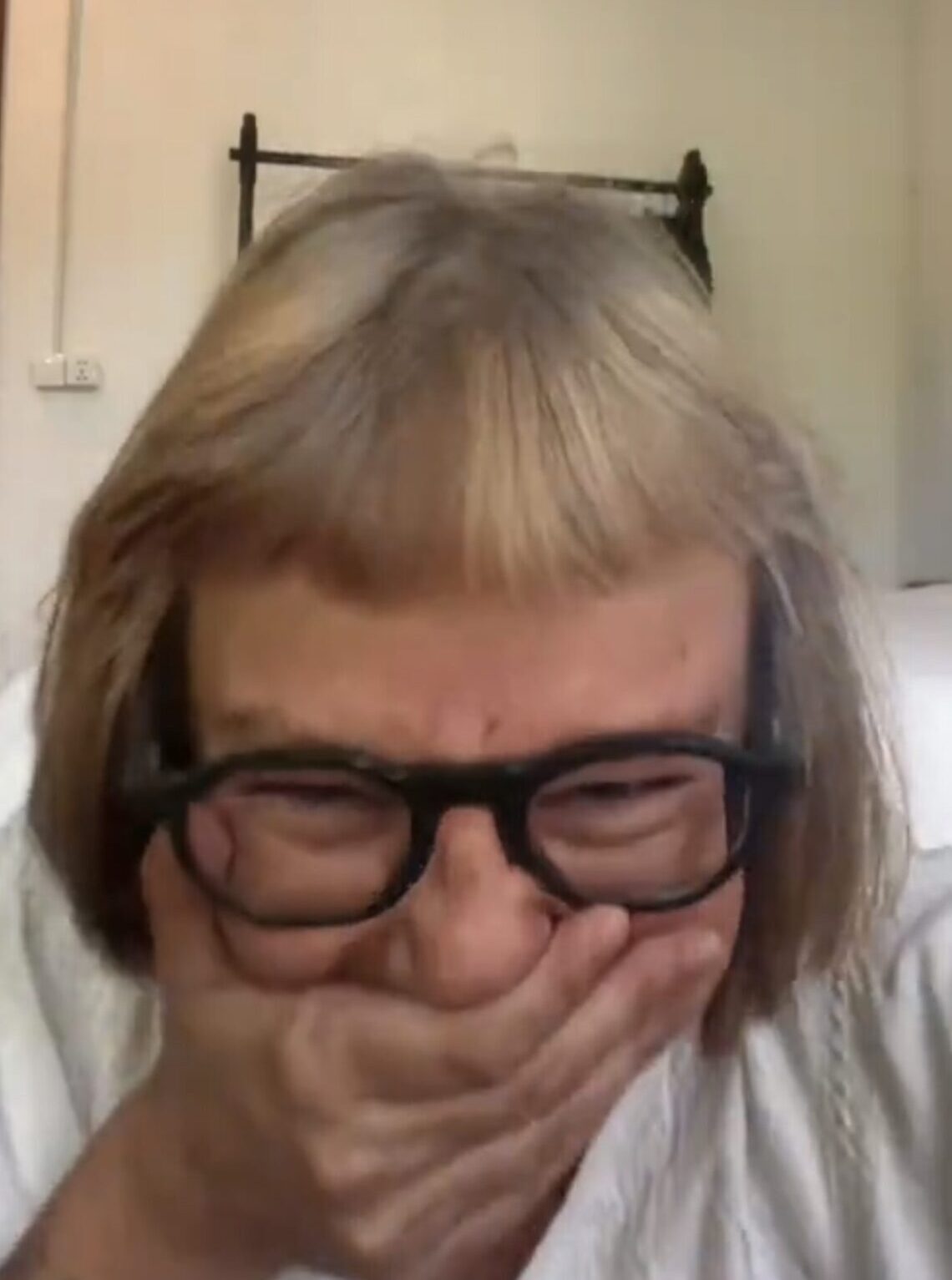 Watch: "Is That You Helen?" Woman Turns Bad Haircut Into Viral Comedy