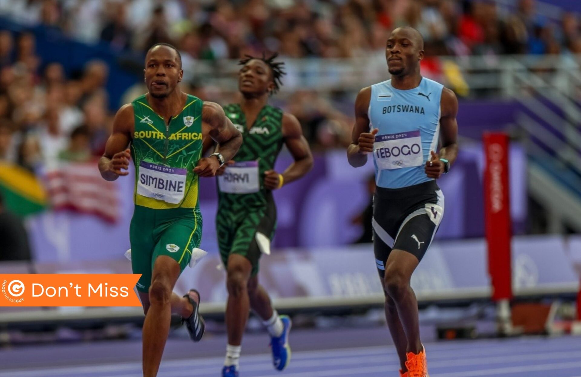 Simbine Classic