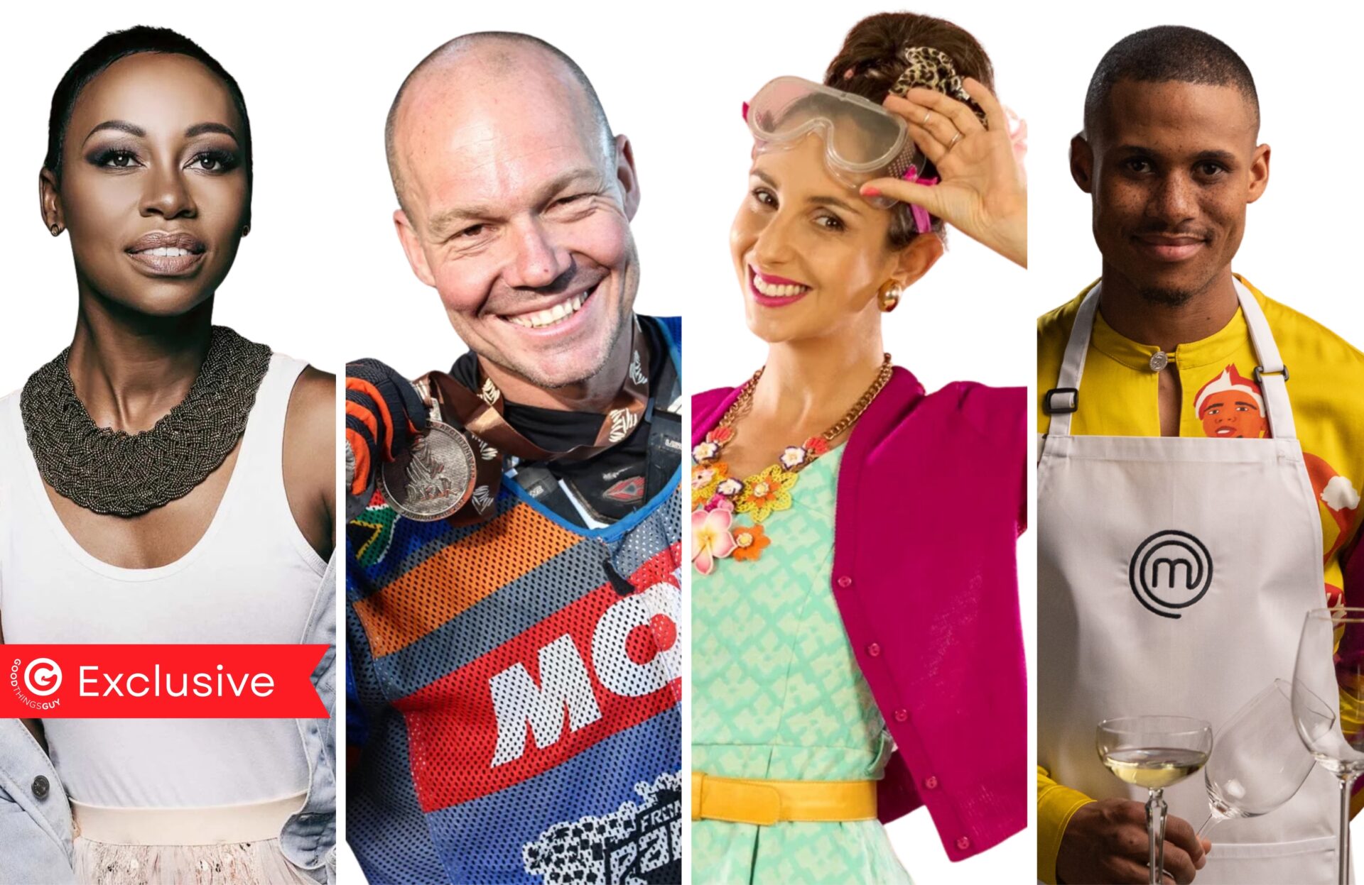 The Podcast Bringing South Africa The Stories it Needs Right Now