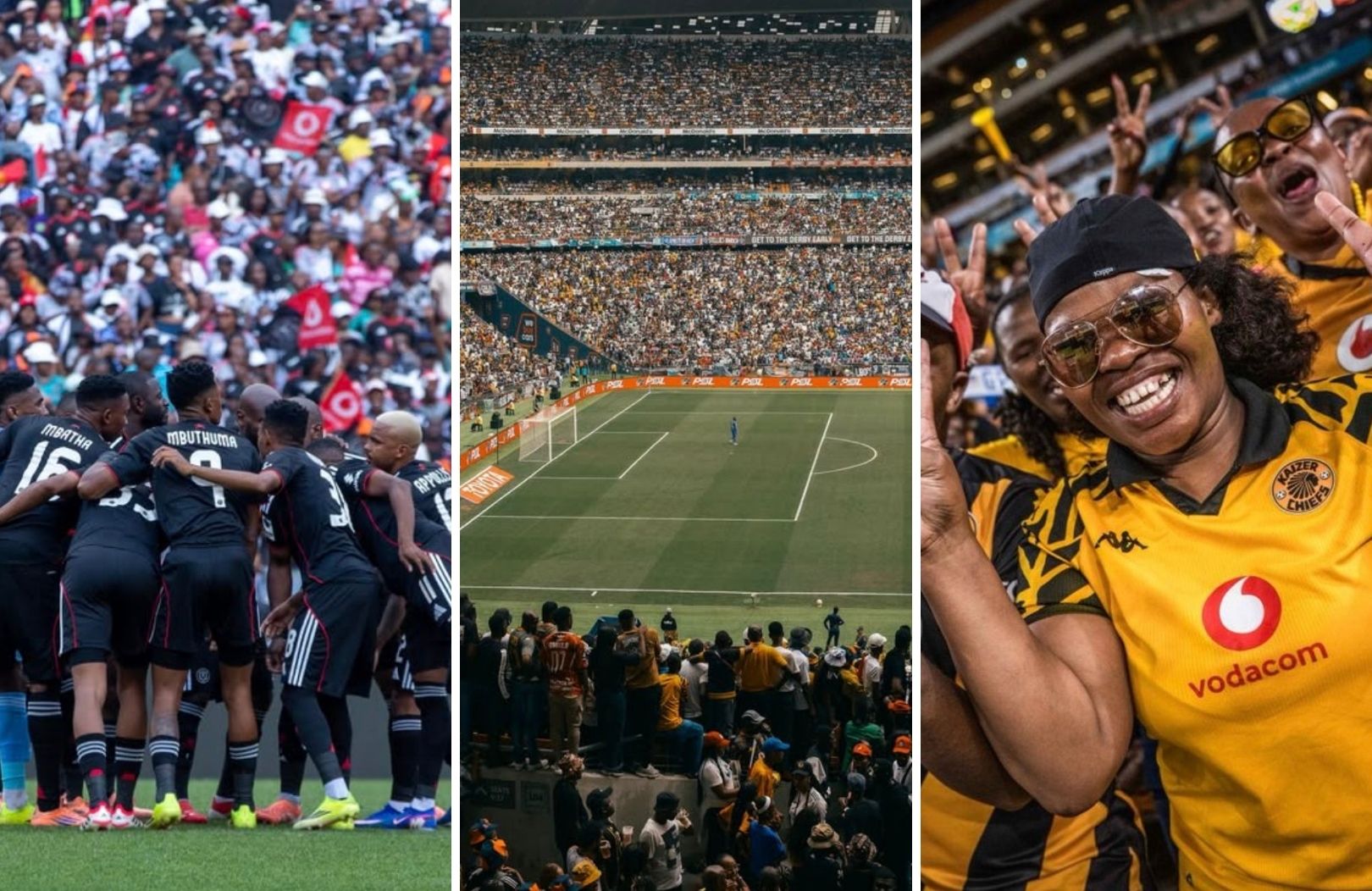 Soweto Derby