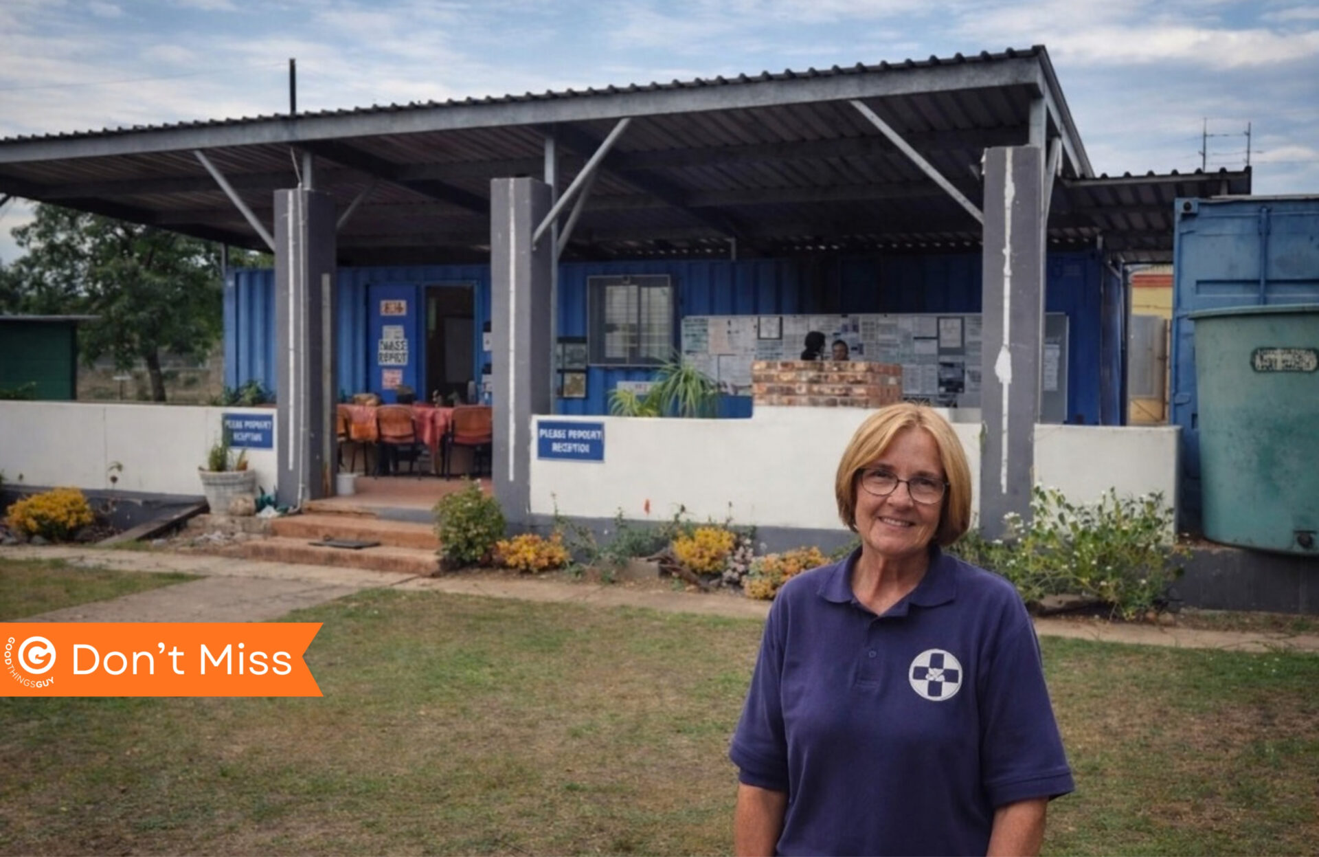 Supporters Raise Every Cent Needed for Uitenhage SPCA!