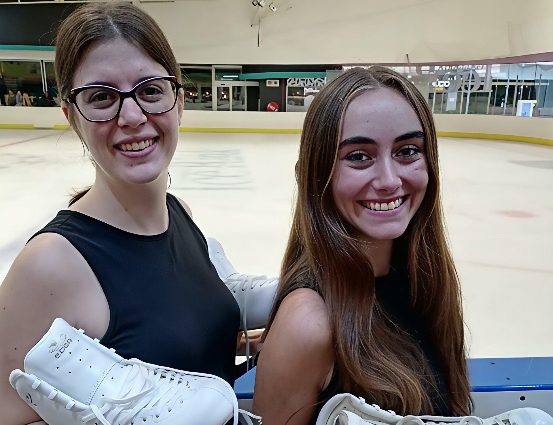 KZN Figure Skating Develops the Officials Behind the Sport