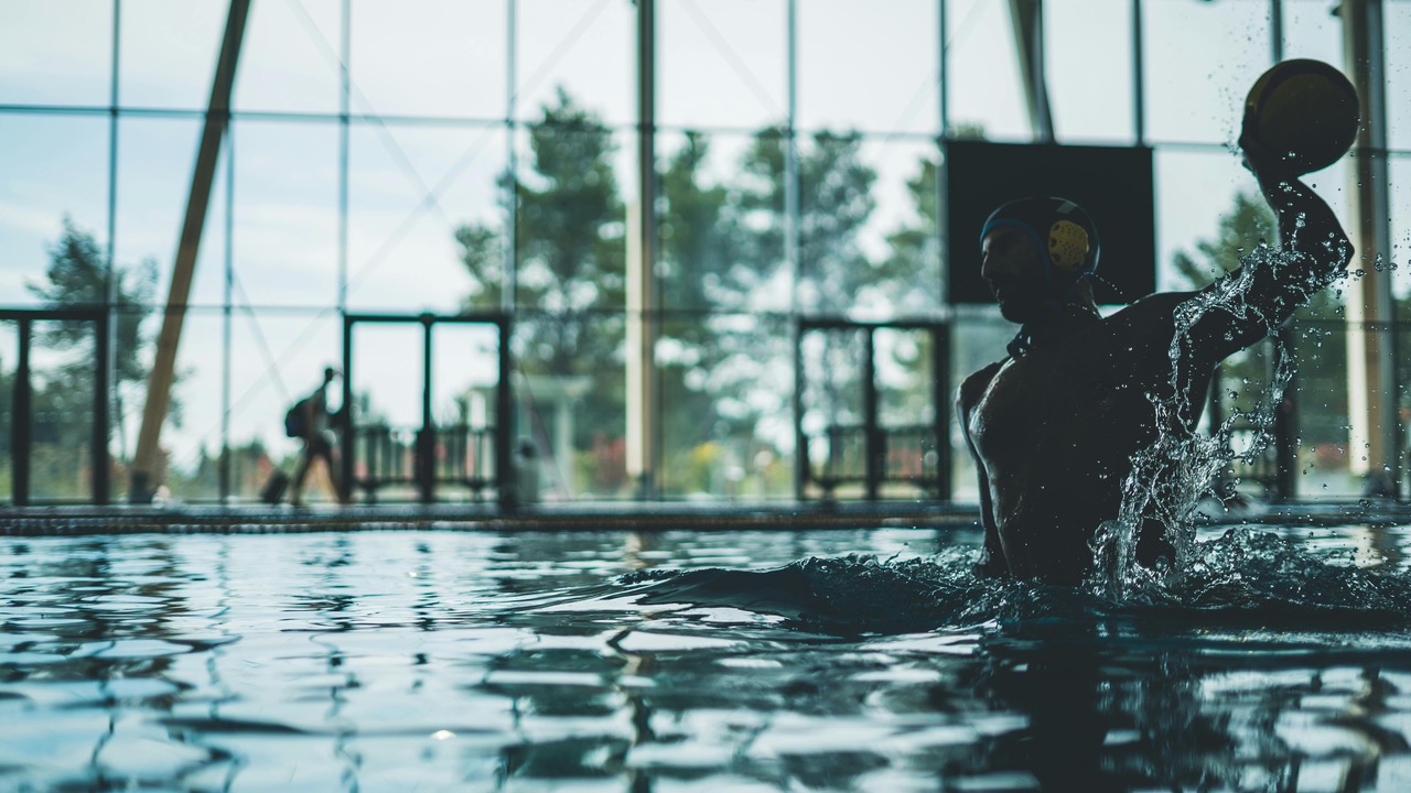 Water Polo