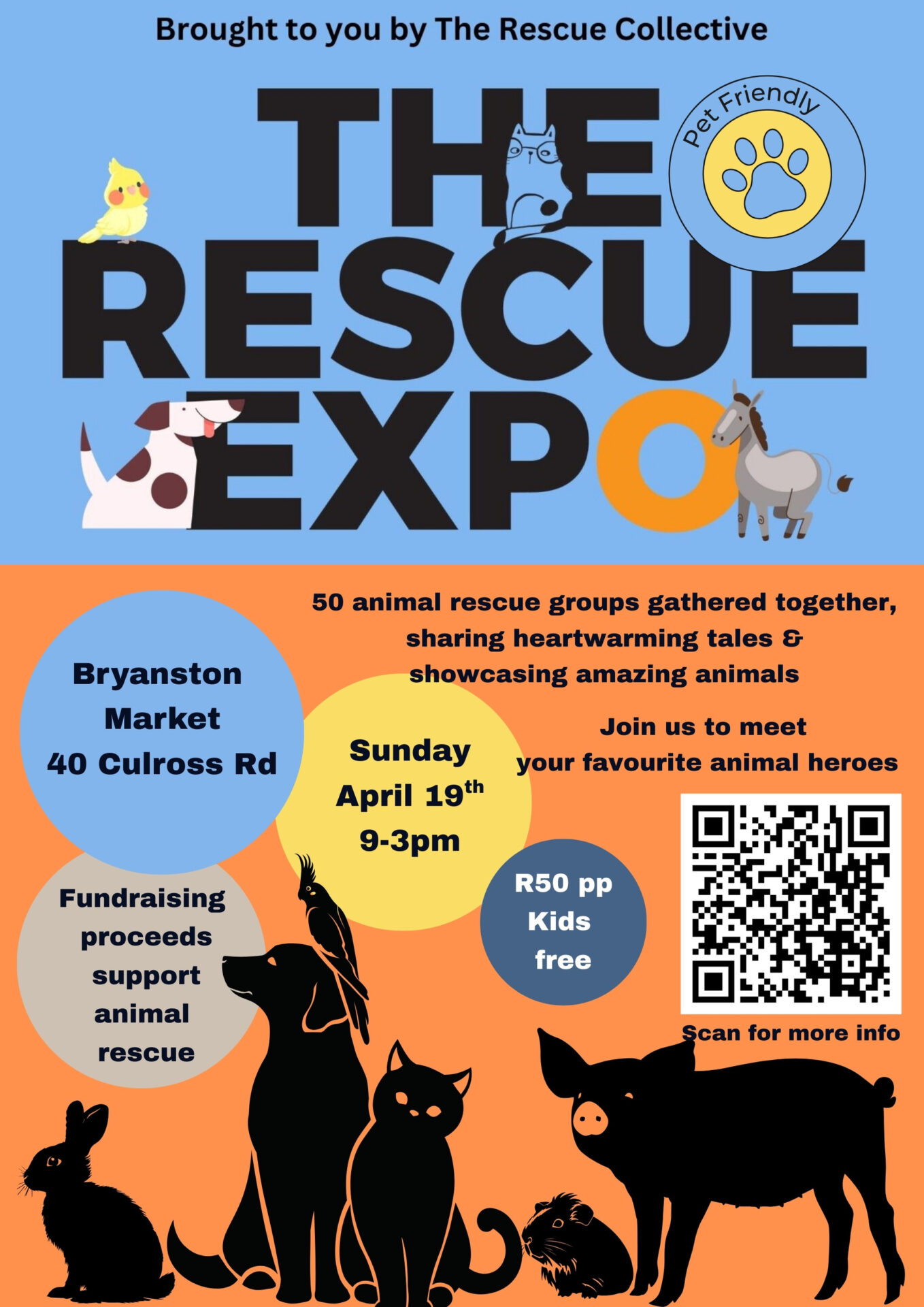 The Rescue Expo