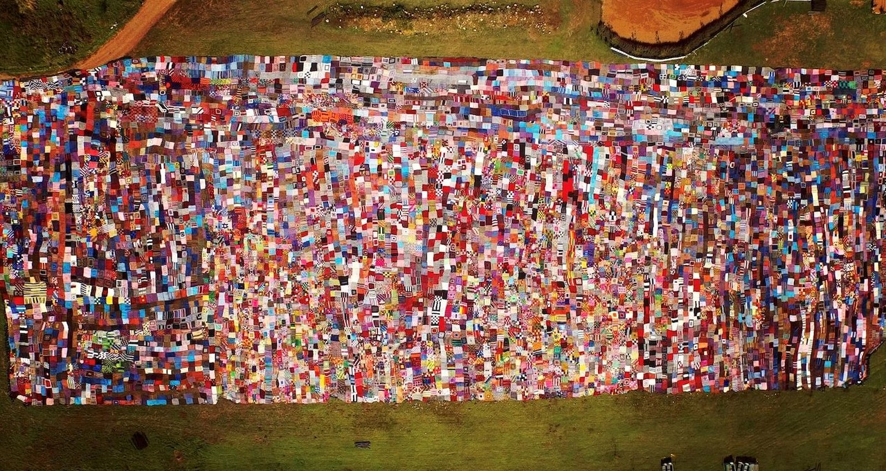 67 Blankets