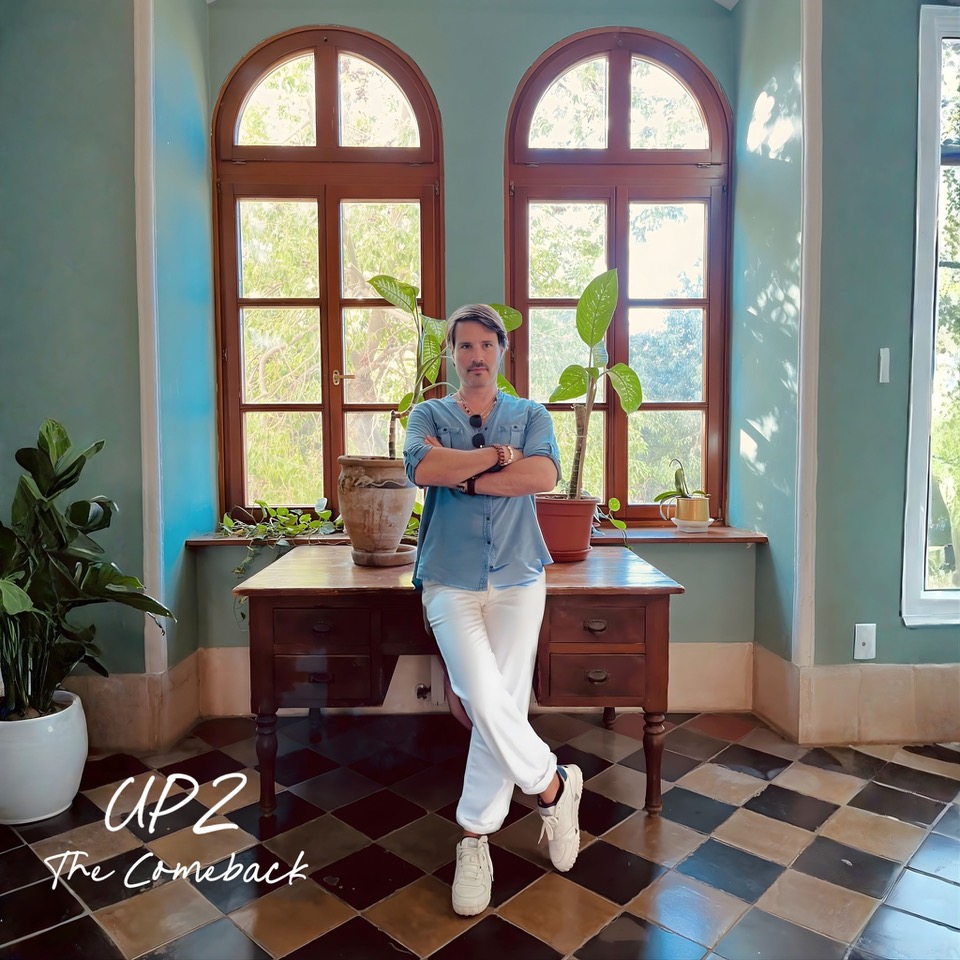 SA House Music Icon From 2000s Makes a ‘Comeback’