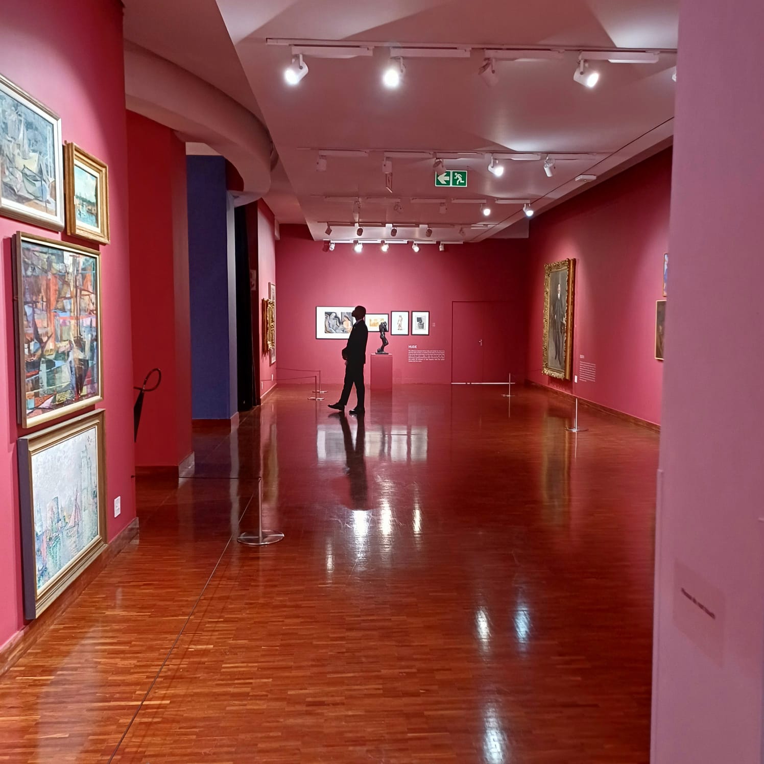 "Main Street Sundays" Turned Jozi CBD into Something Beautiful